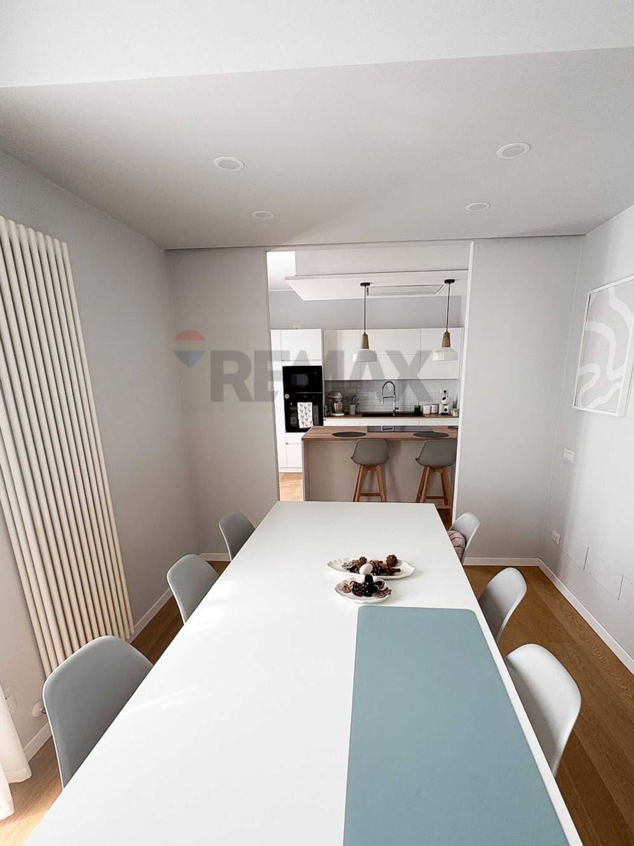 Sala da pranzo