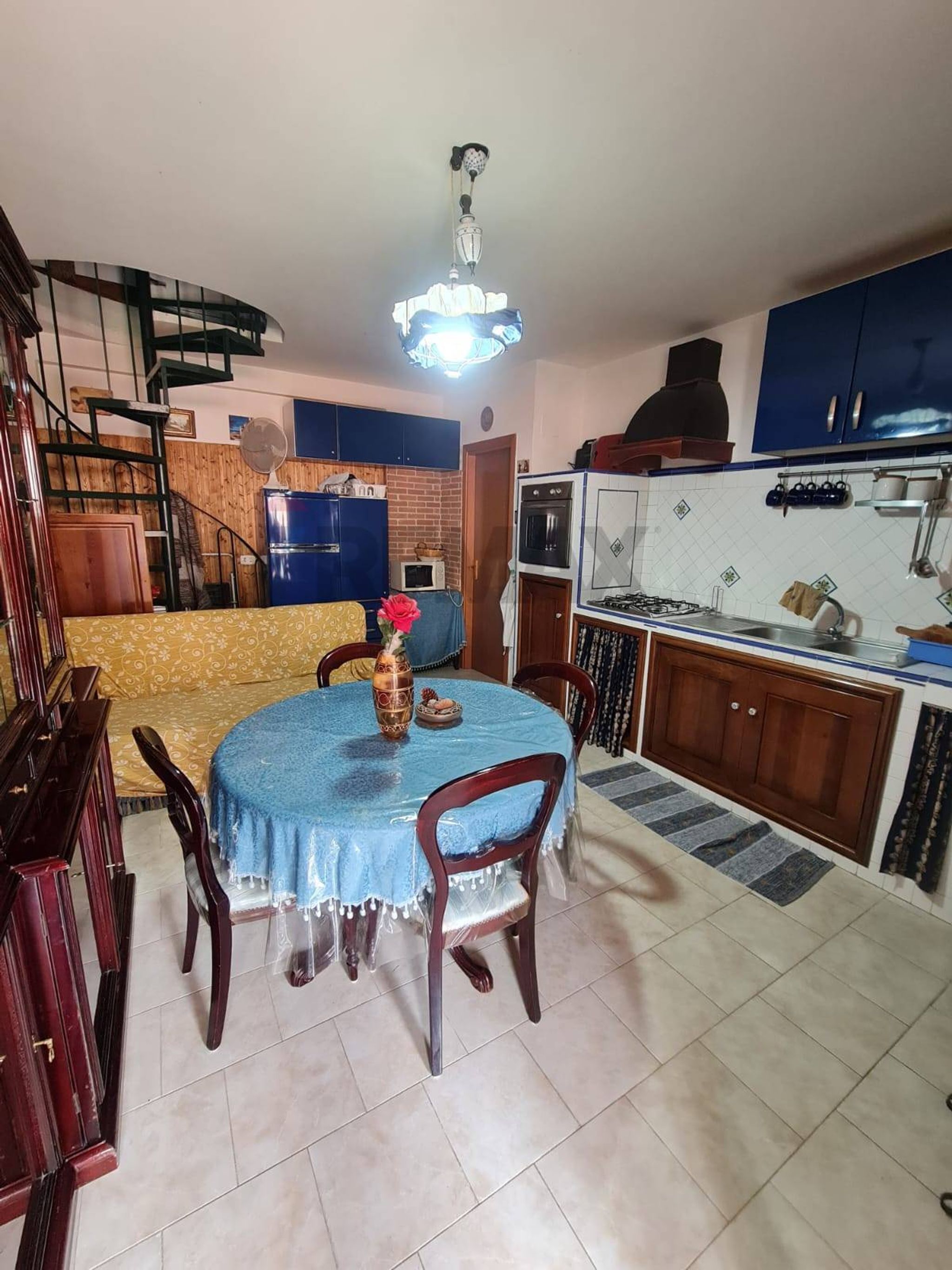 Sala da pranzo