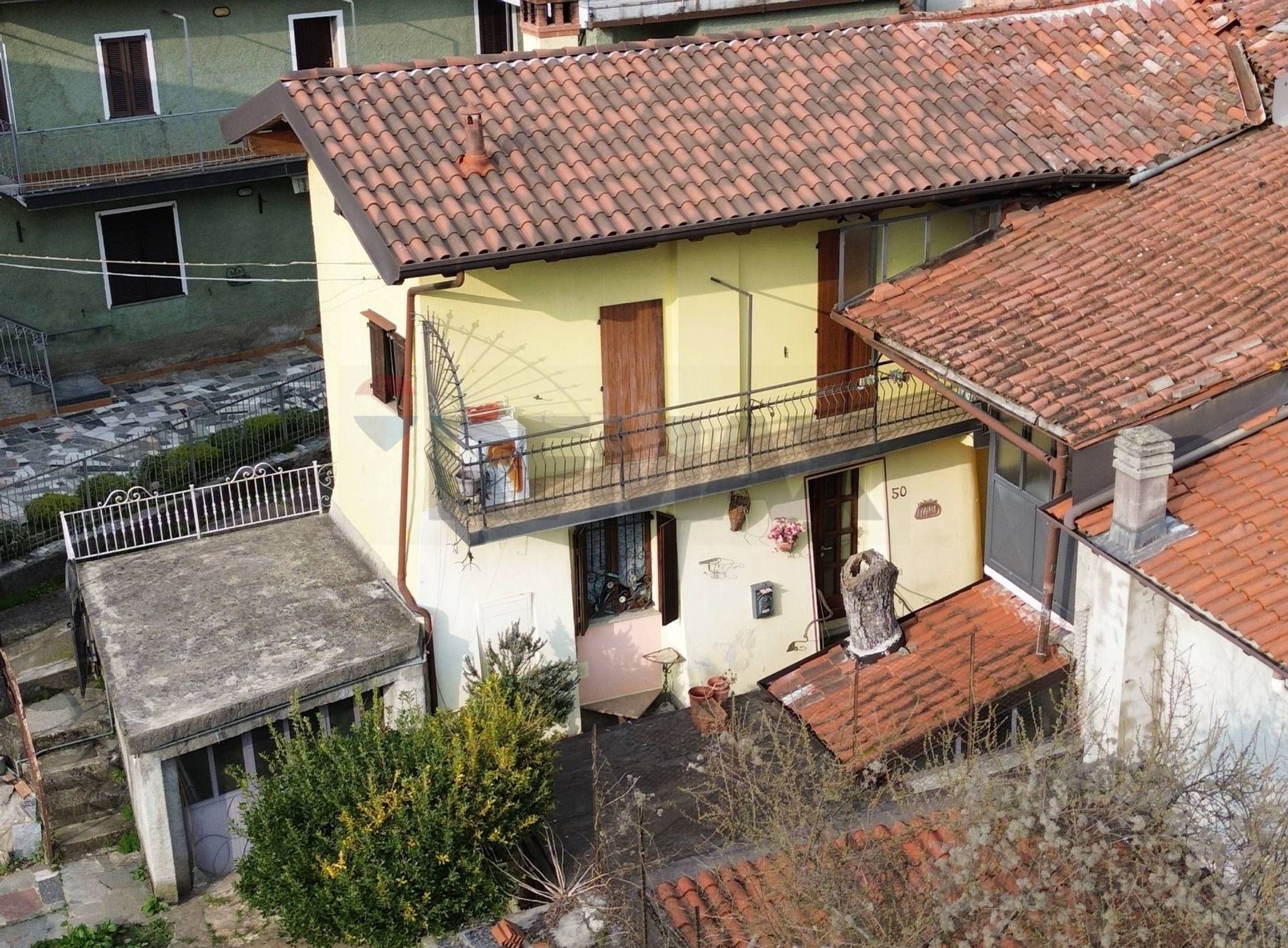 Immobile a Palazzago