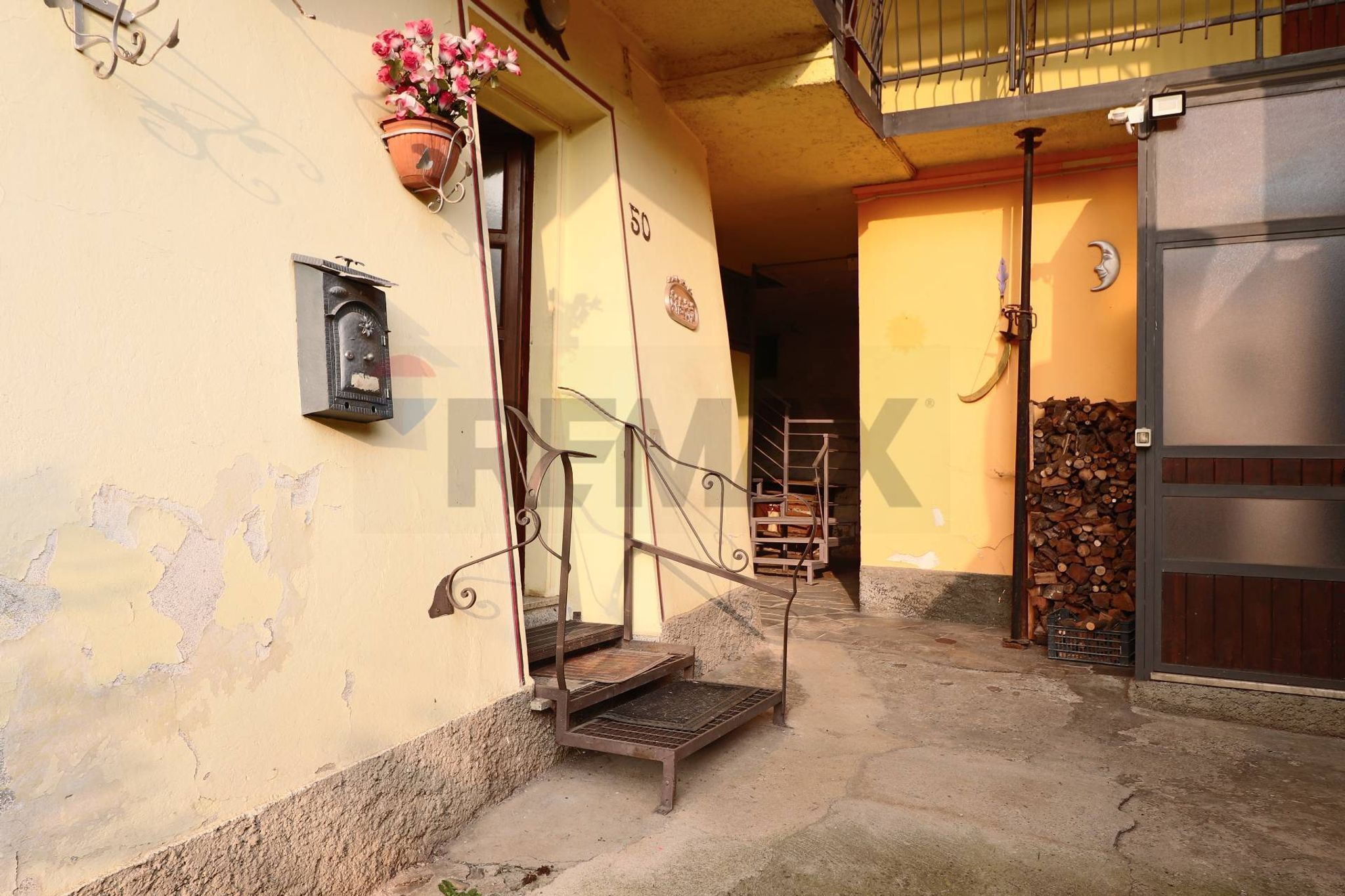 Ricezione / Lobby