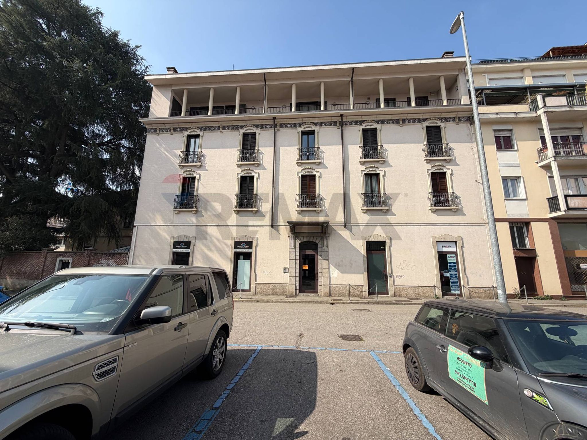 Immobile a Gallarate