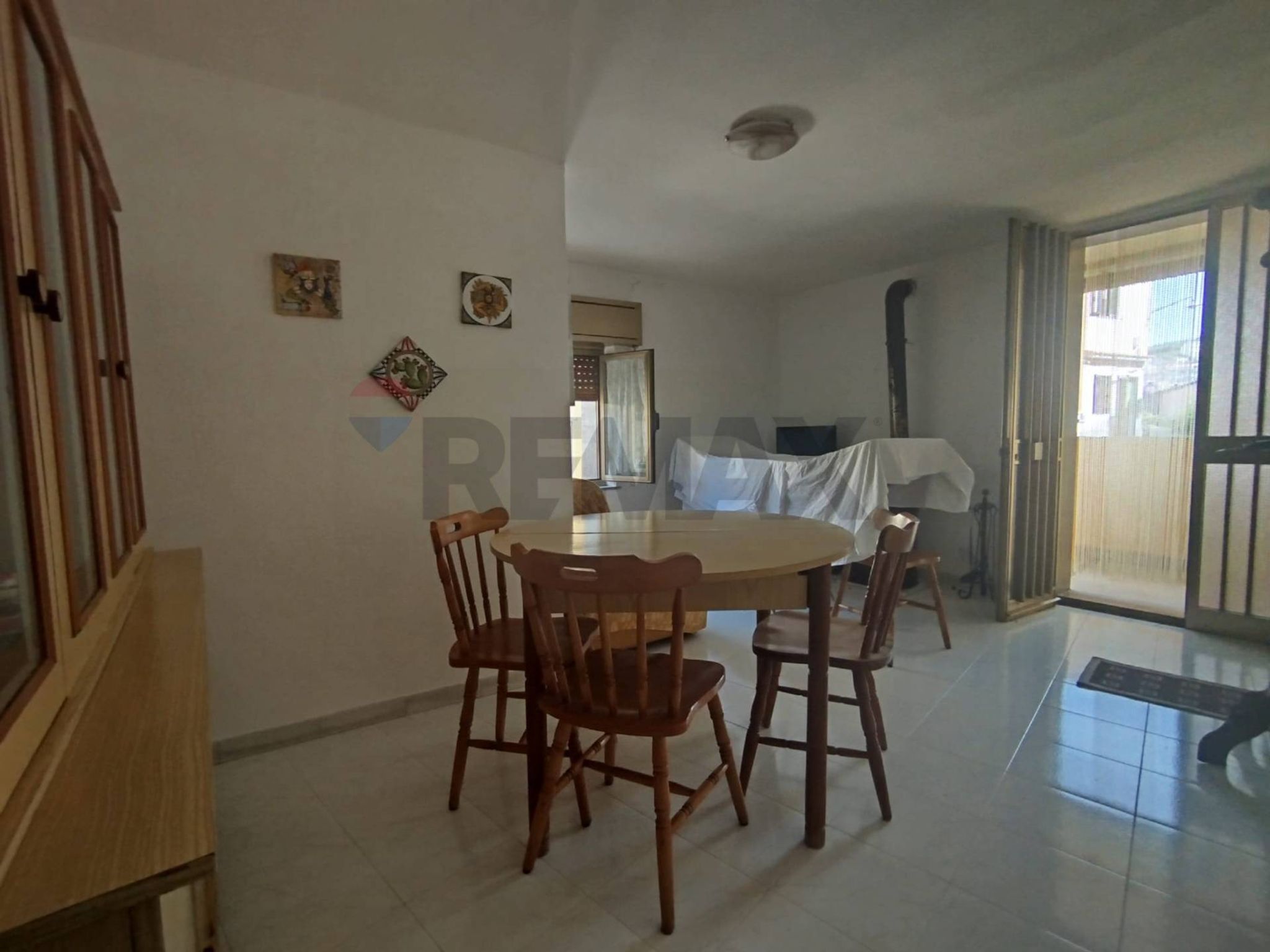 Sala da pranzo