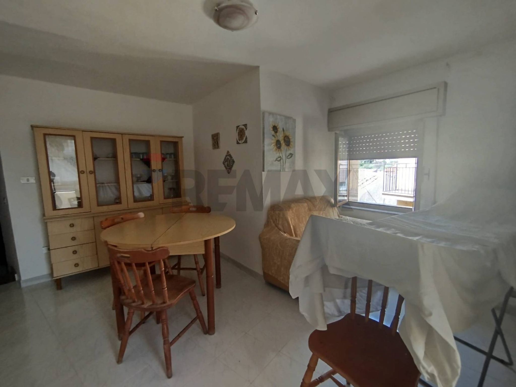 Sala da pranzo