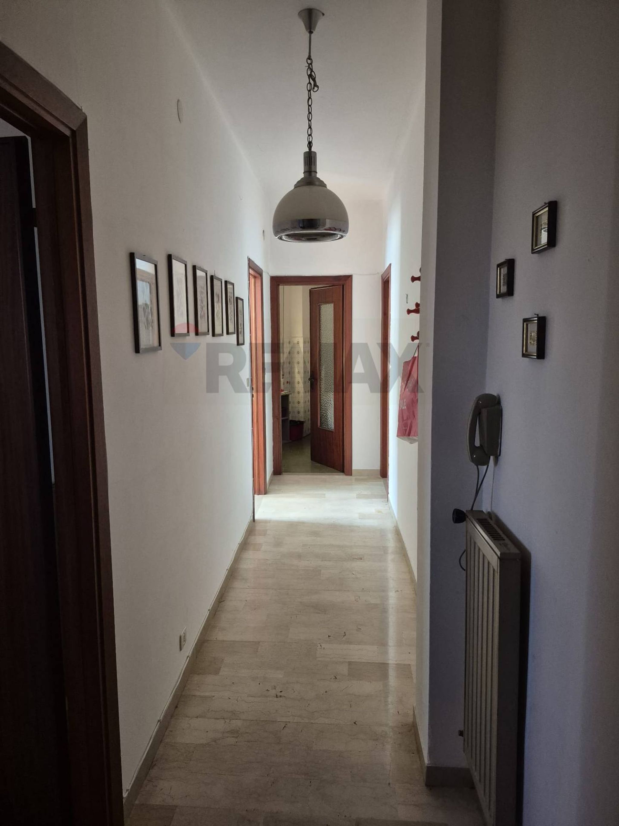 Hall / corridoio