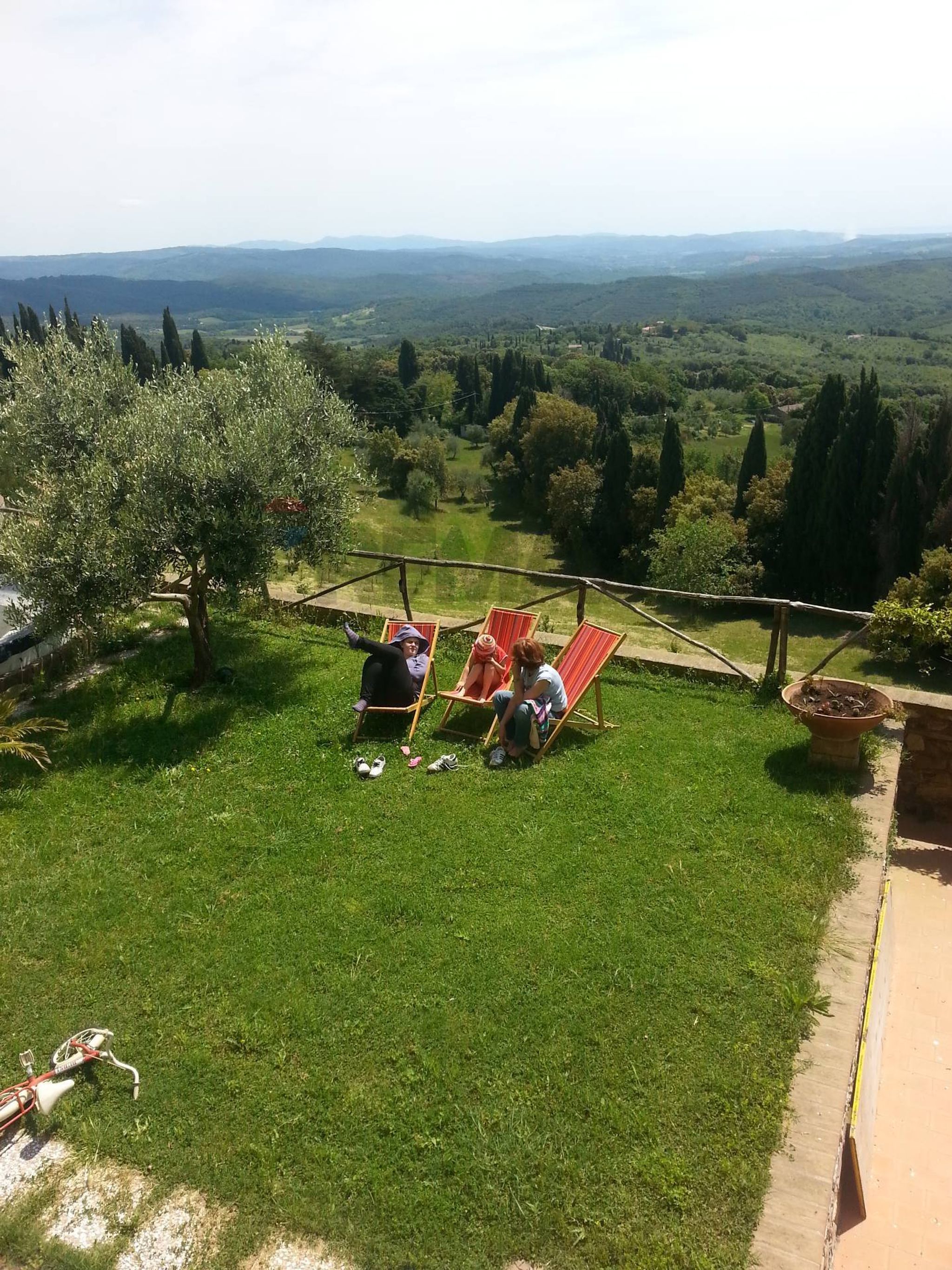 Giardino