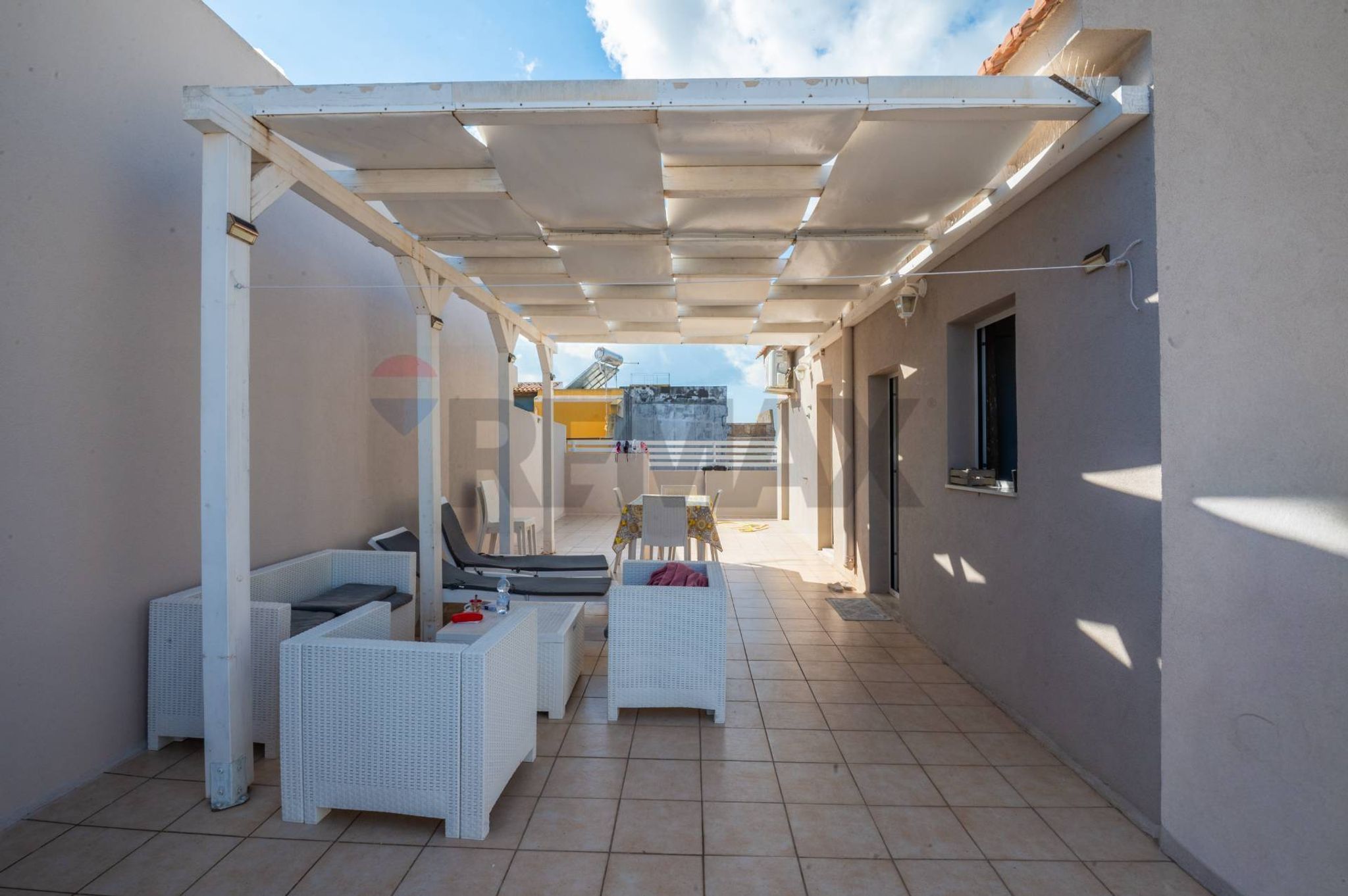 Terrazza