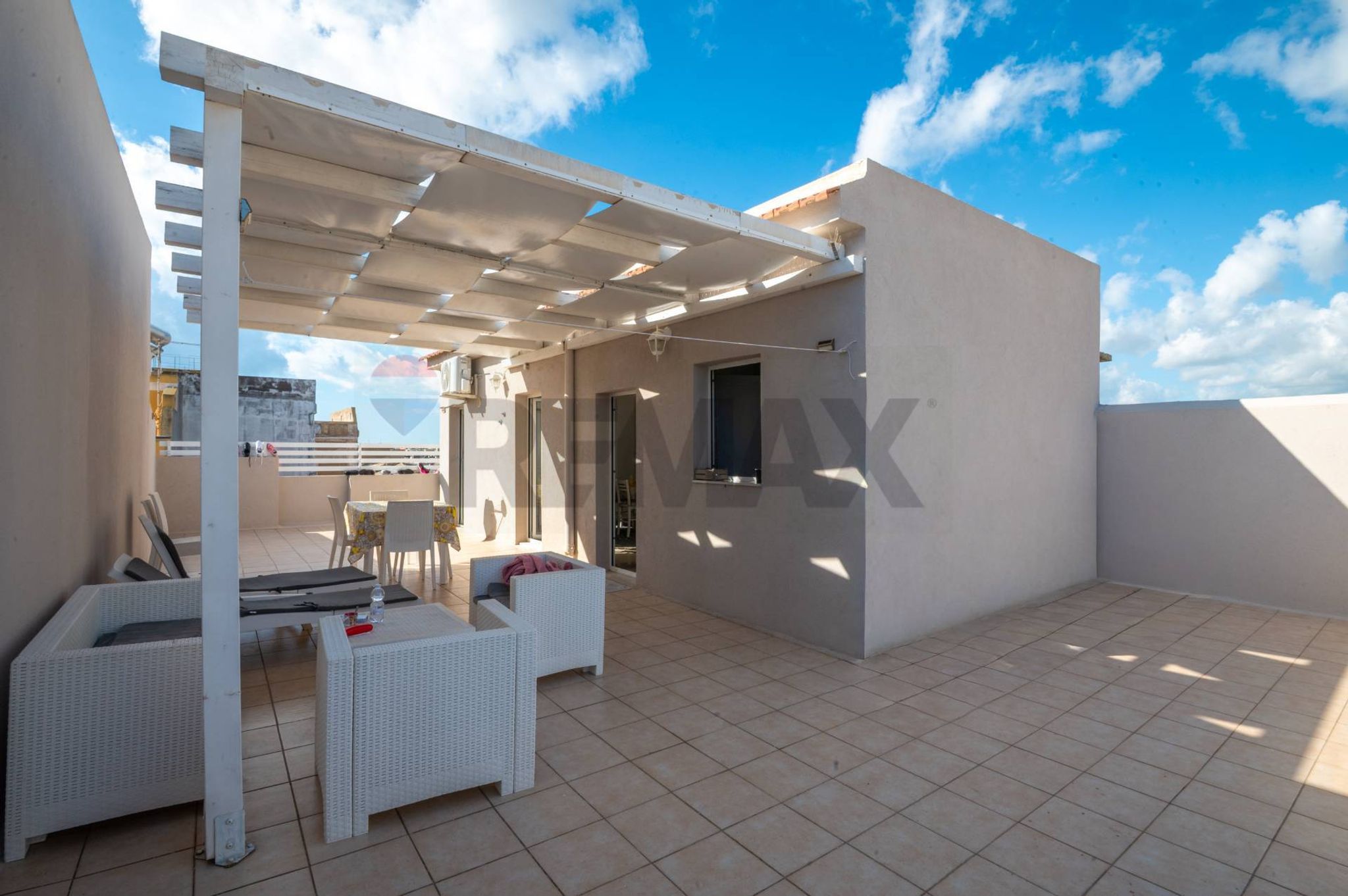 Terrazza