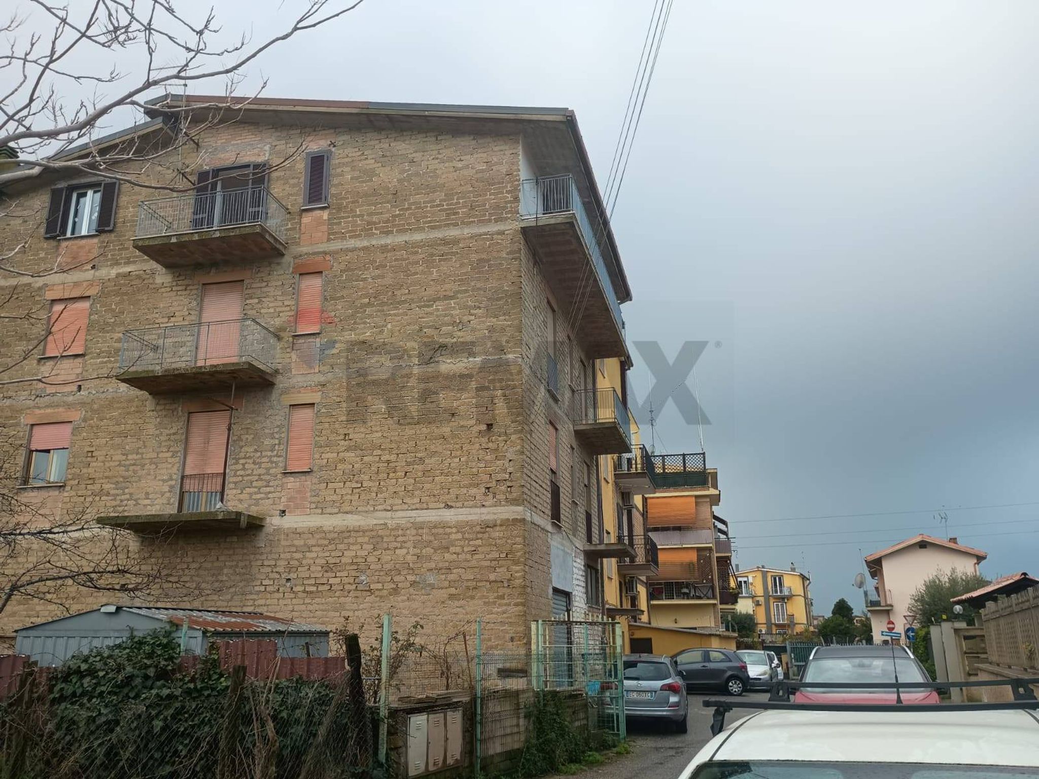 Property in Roma