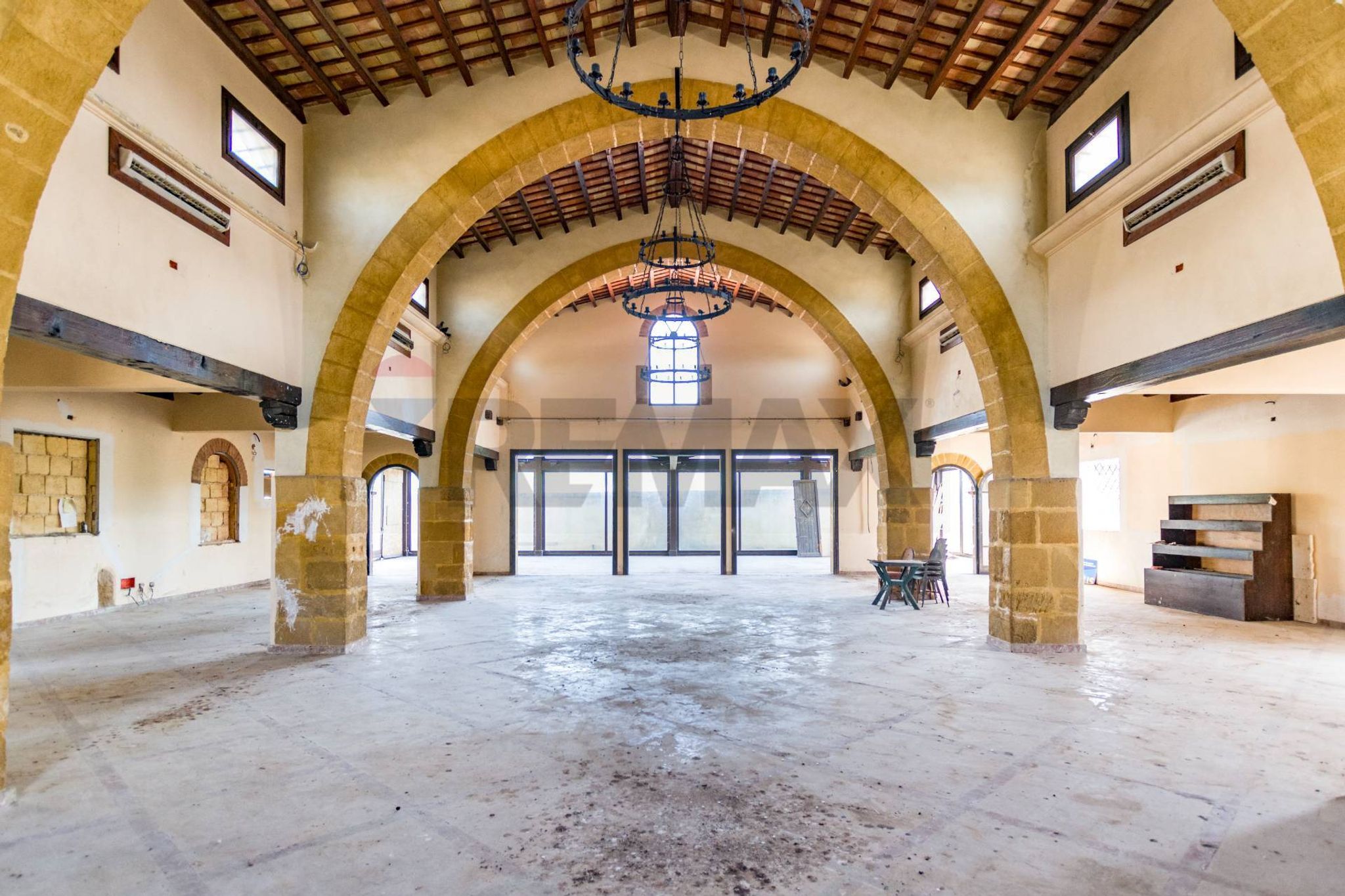 Ricezione / Lobby