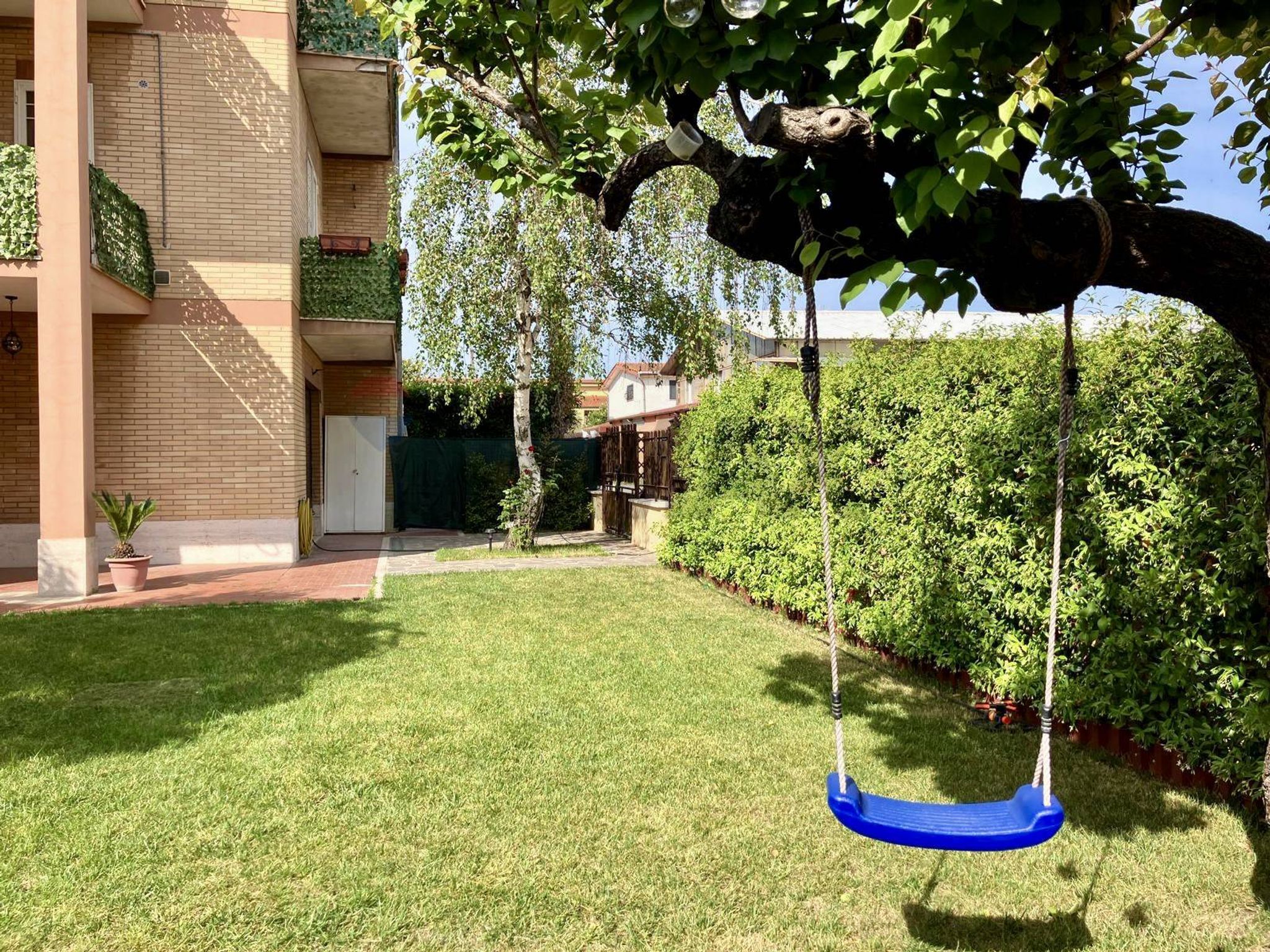 Giardino