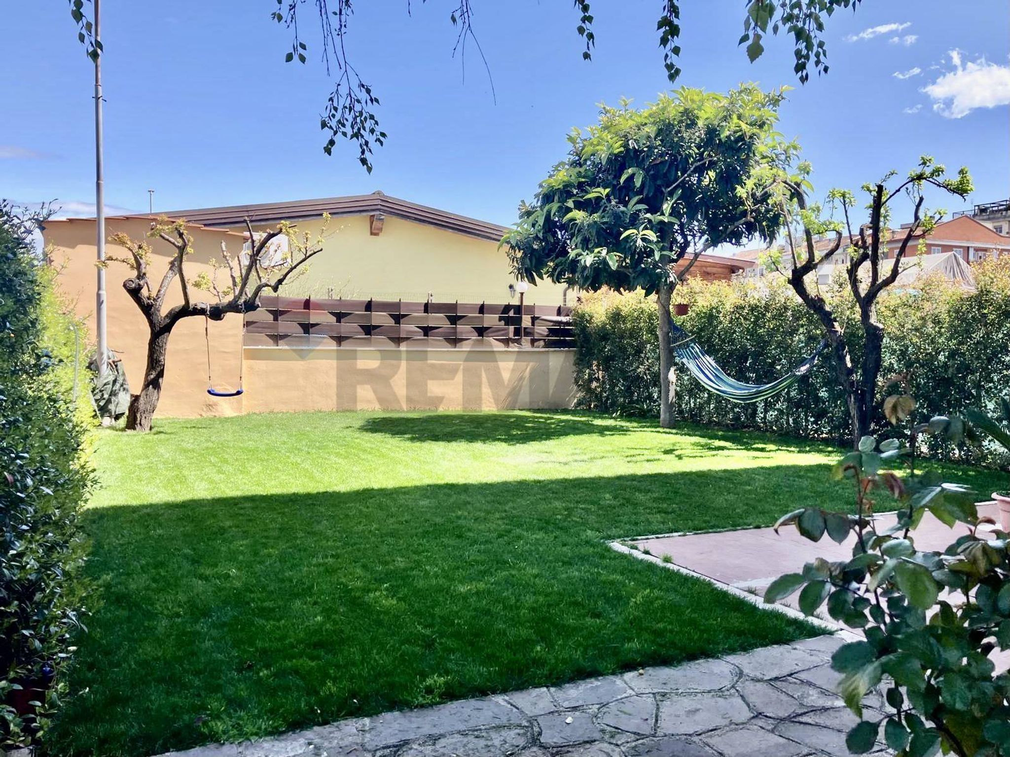 Property in Roma