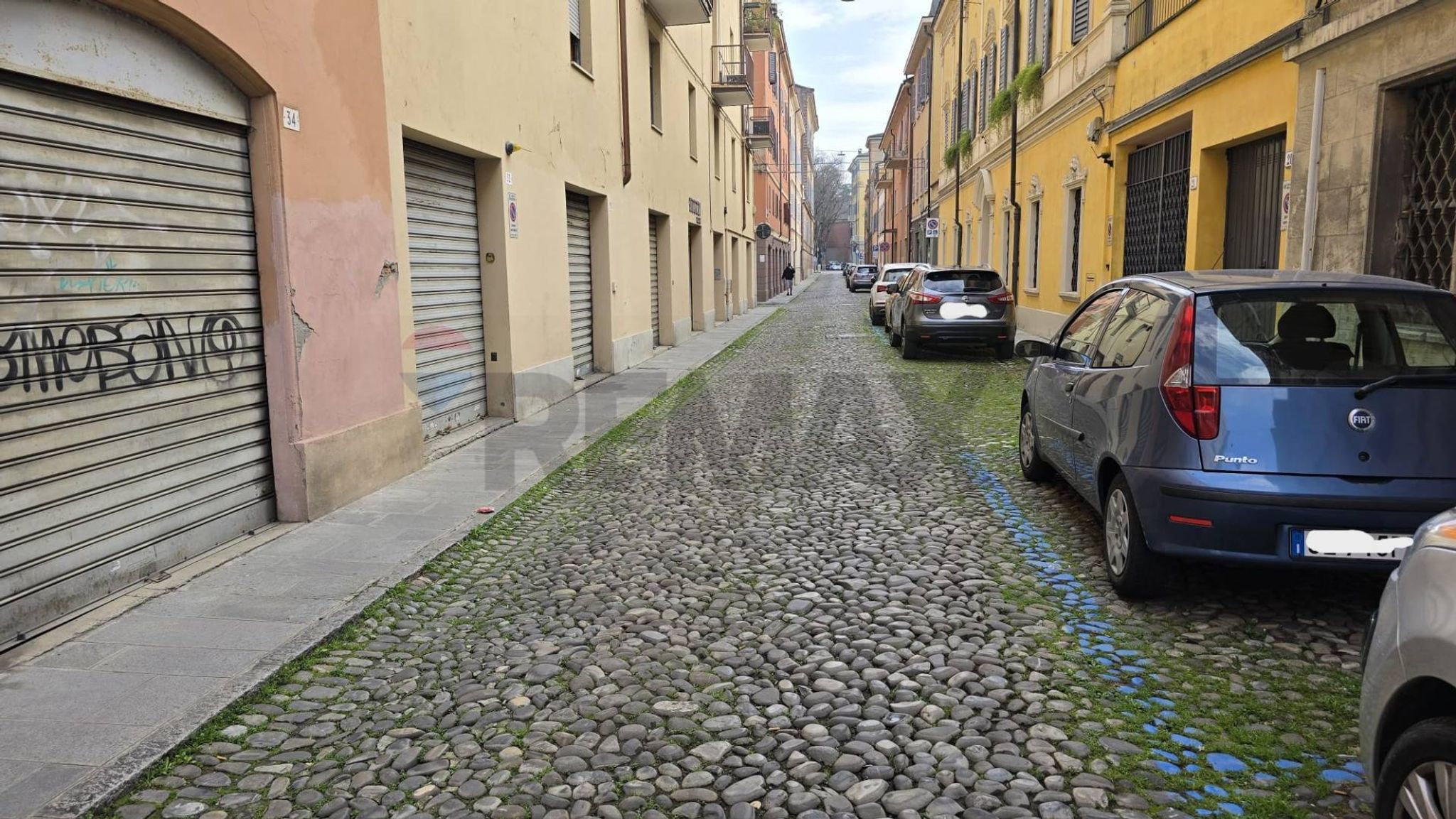Immobile a Modena