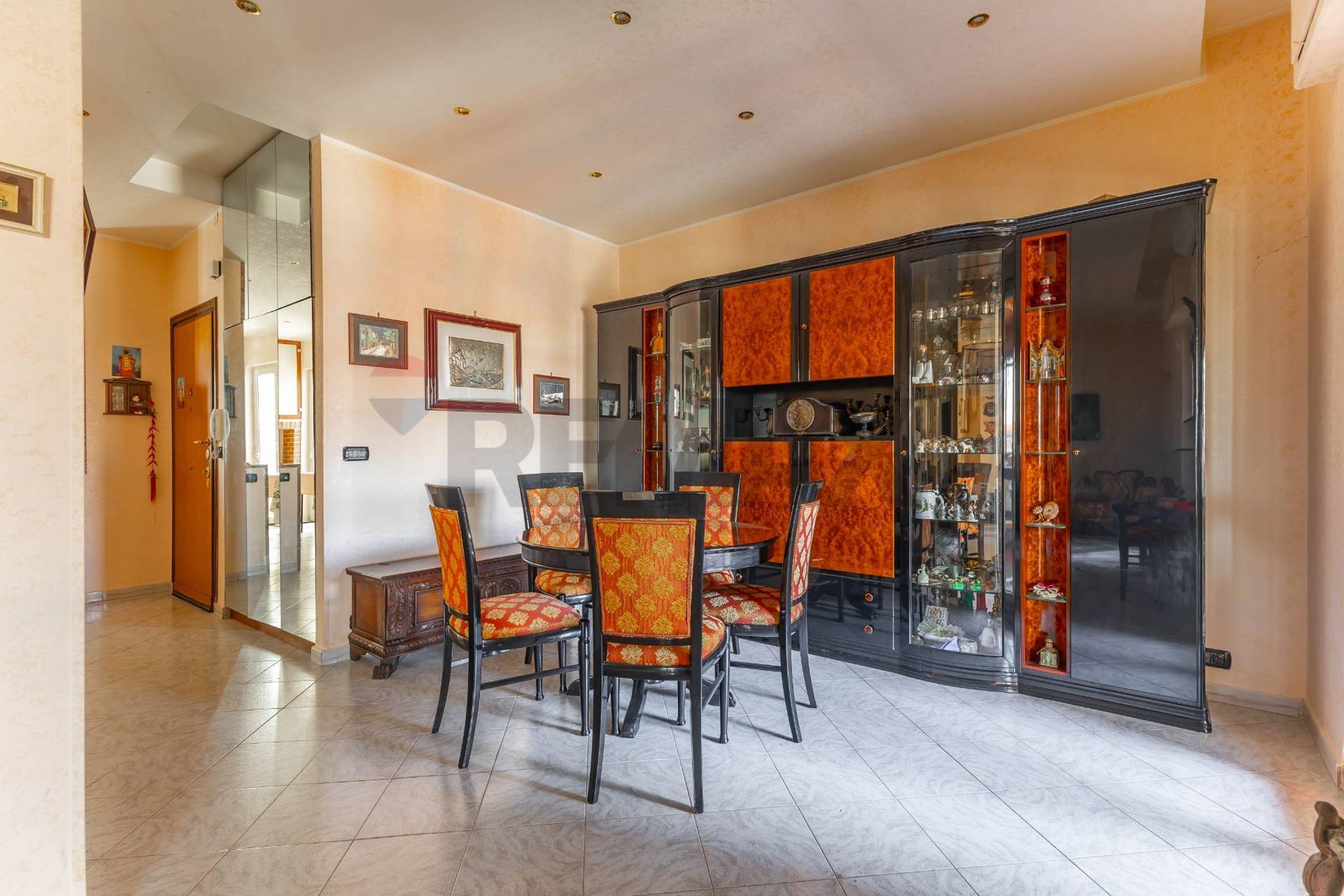 Sala da pranzo