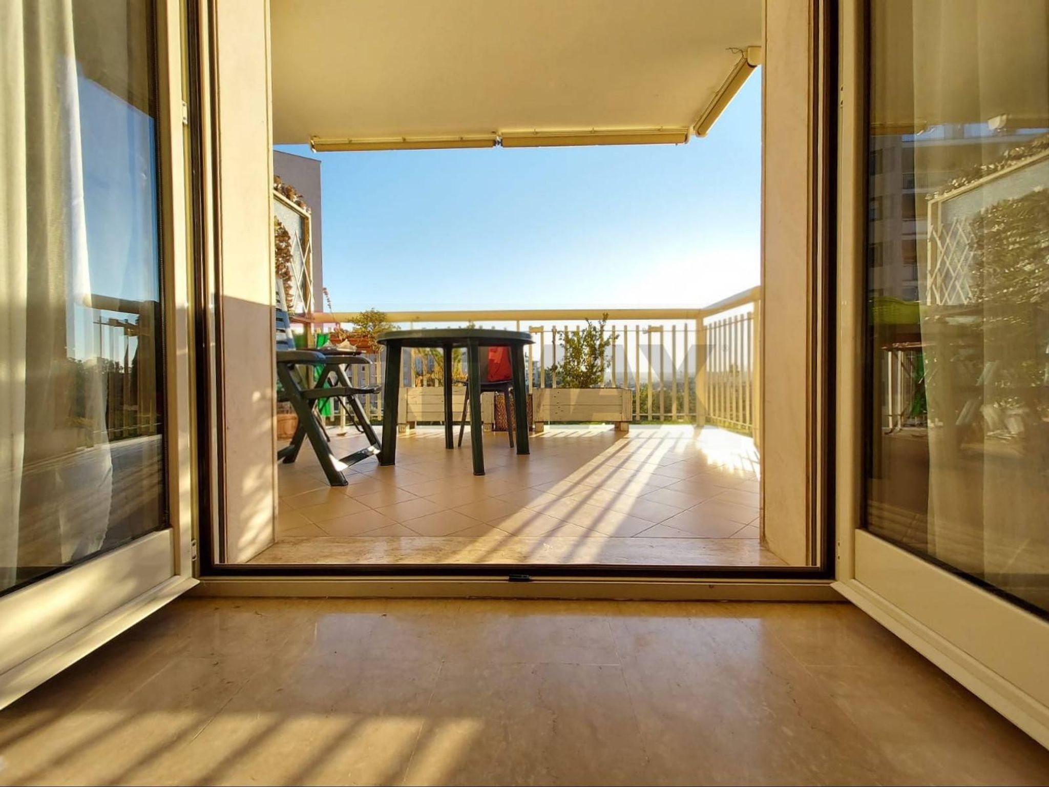 Terrazza
