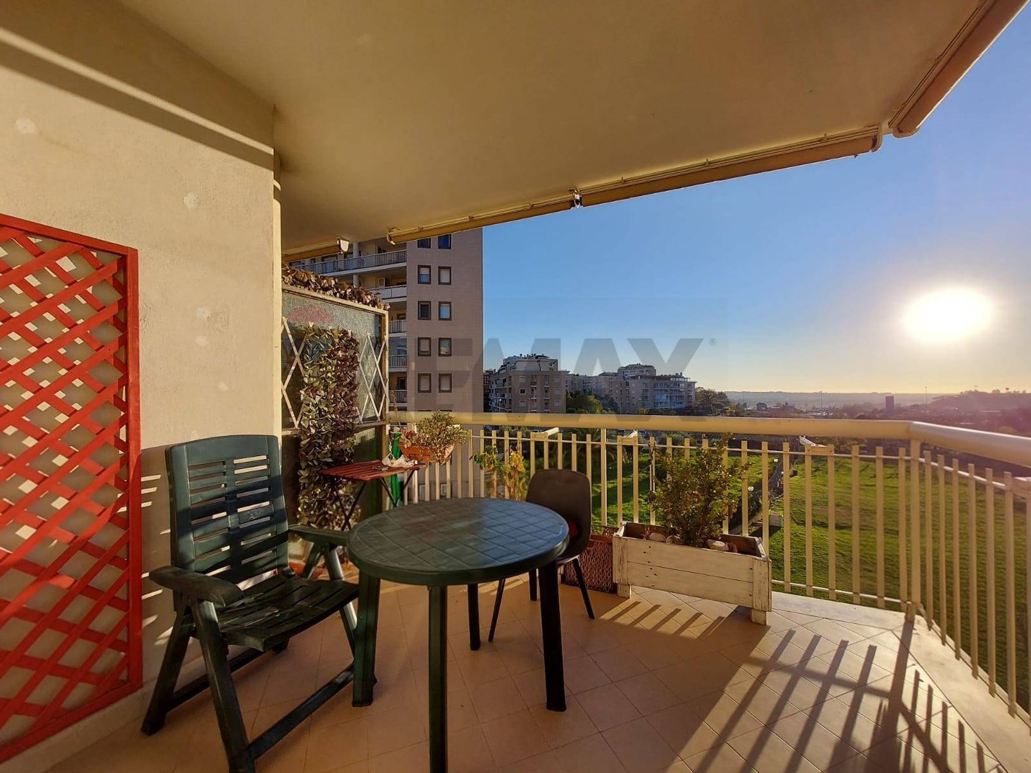 Balcone