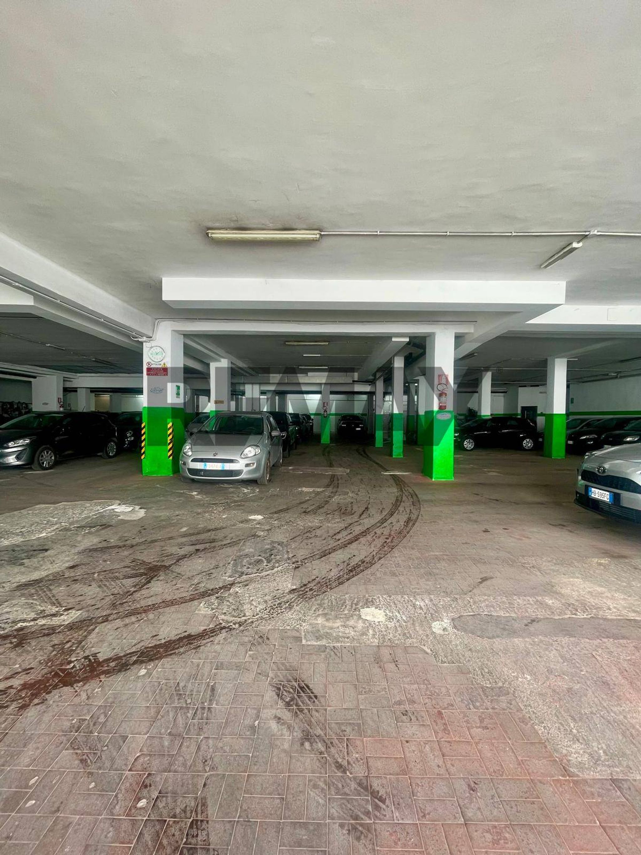 Parcheggio