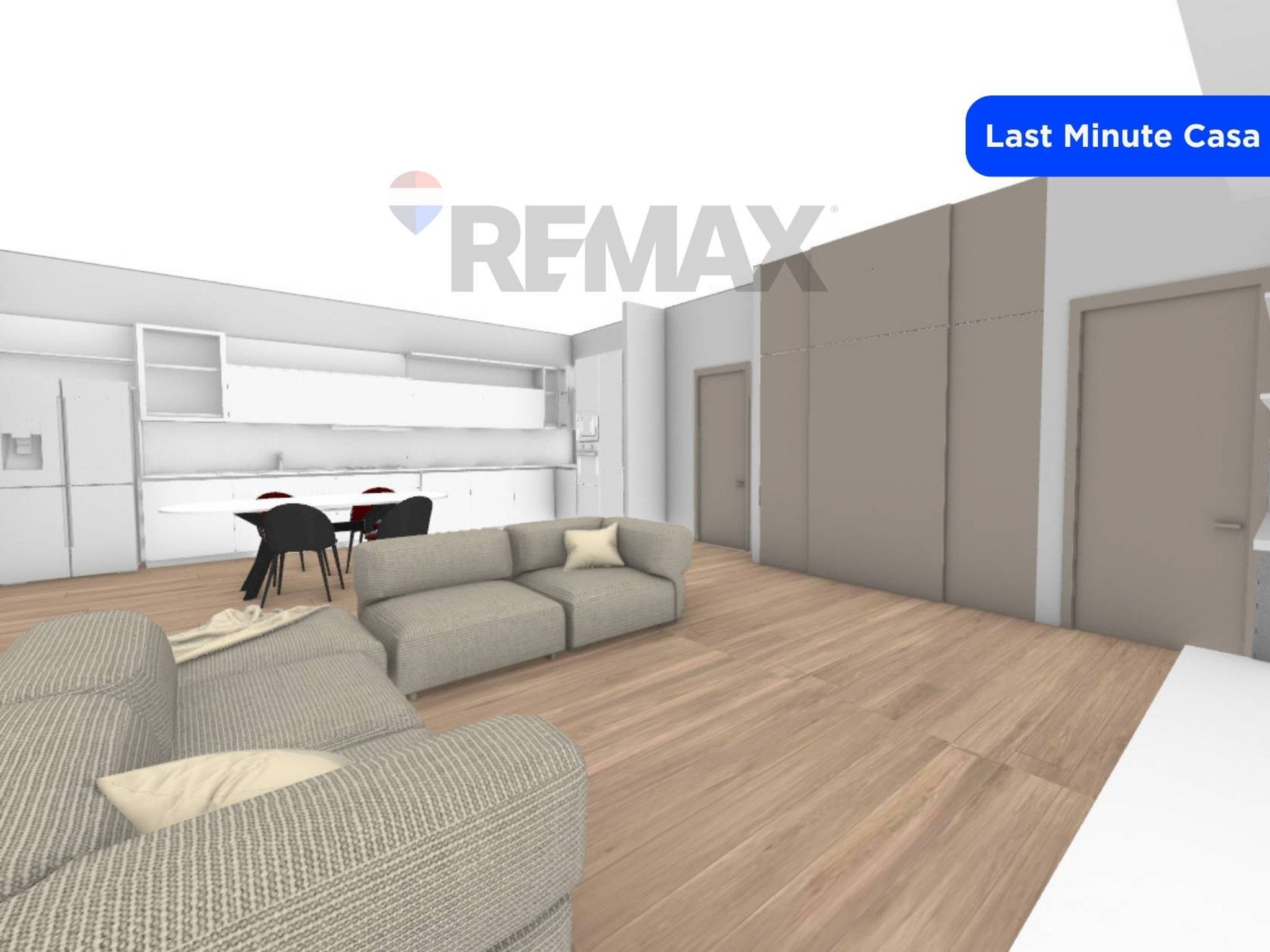 Property in Manfredonia