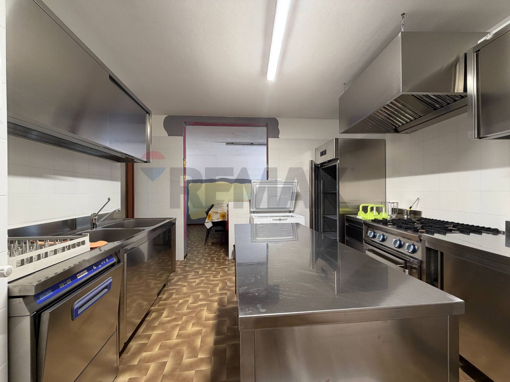 Cucina