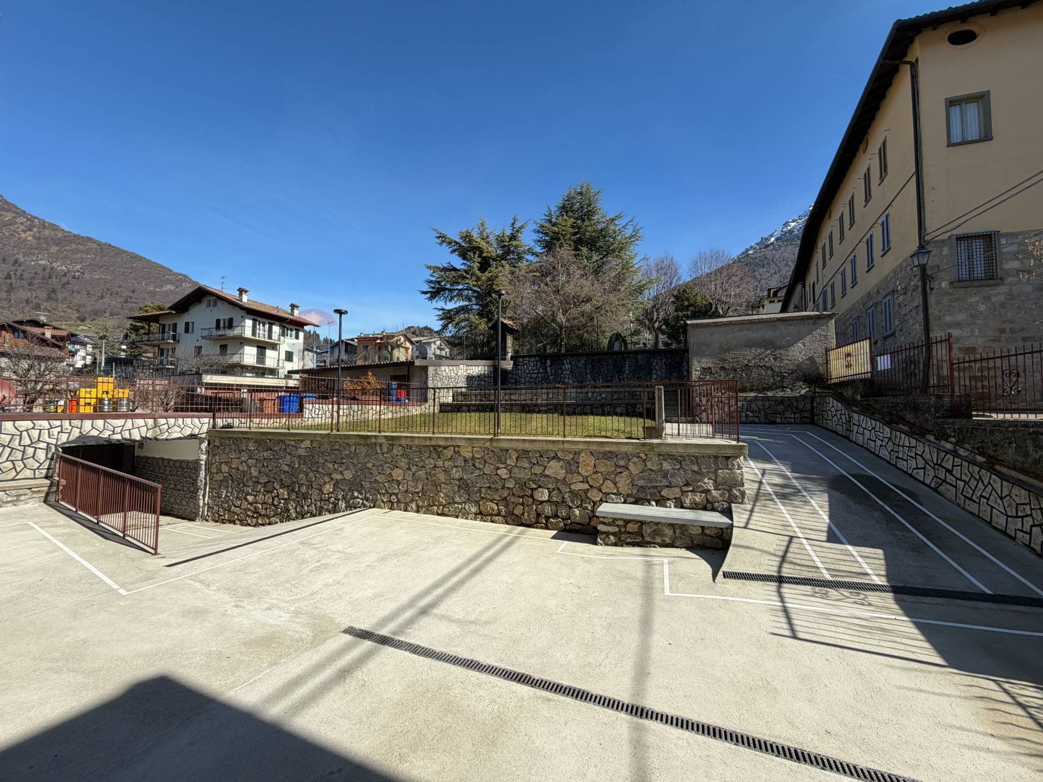 Terrazza