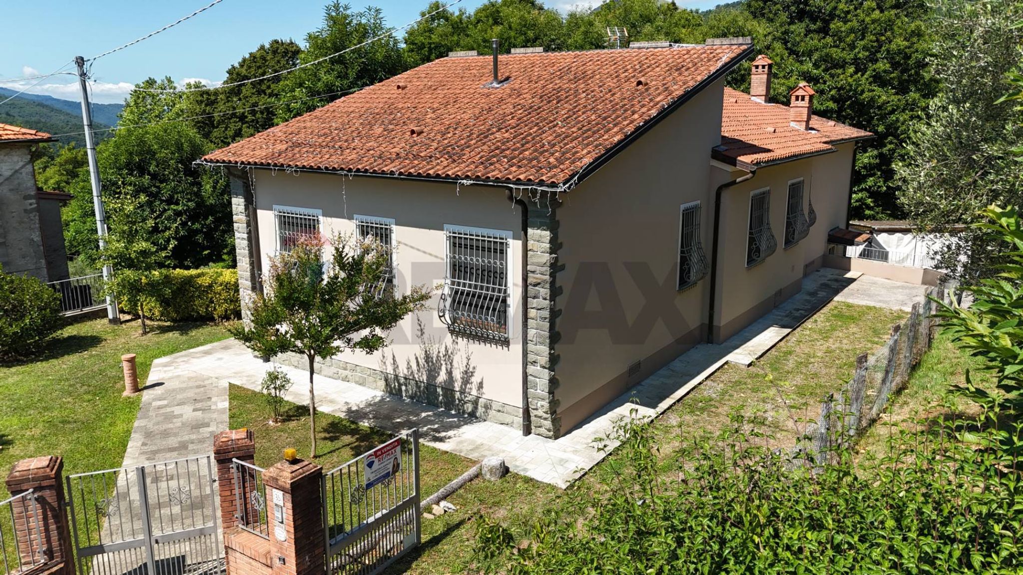 Immobile a Bagni di Lucca