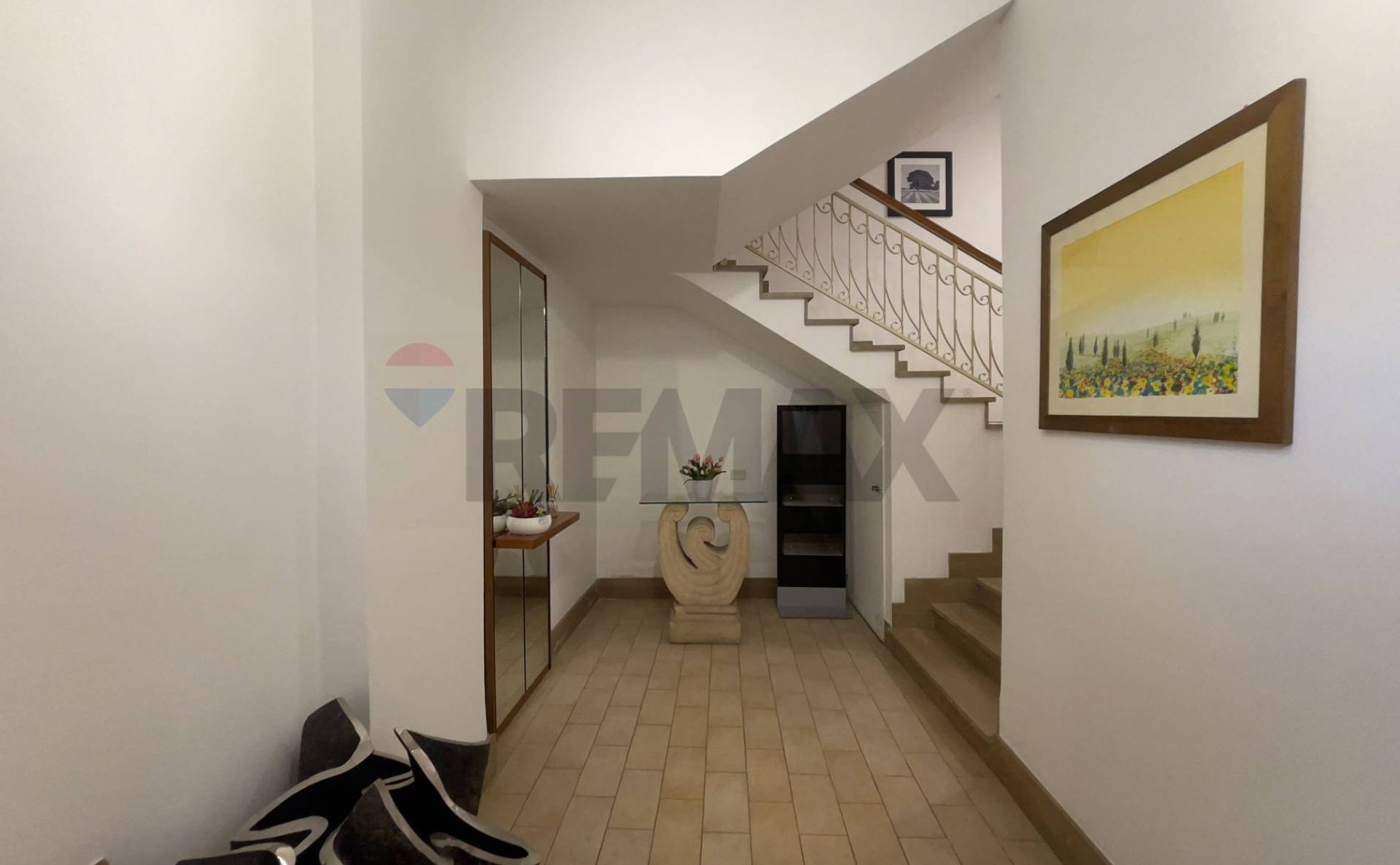 Hall / corridoio