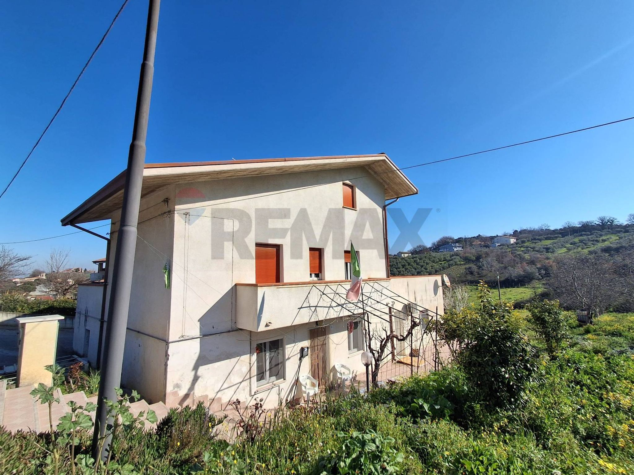 Property in Castel Frentano