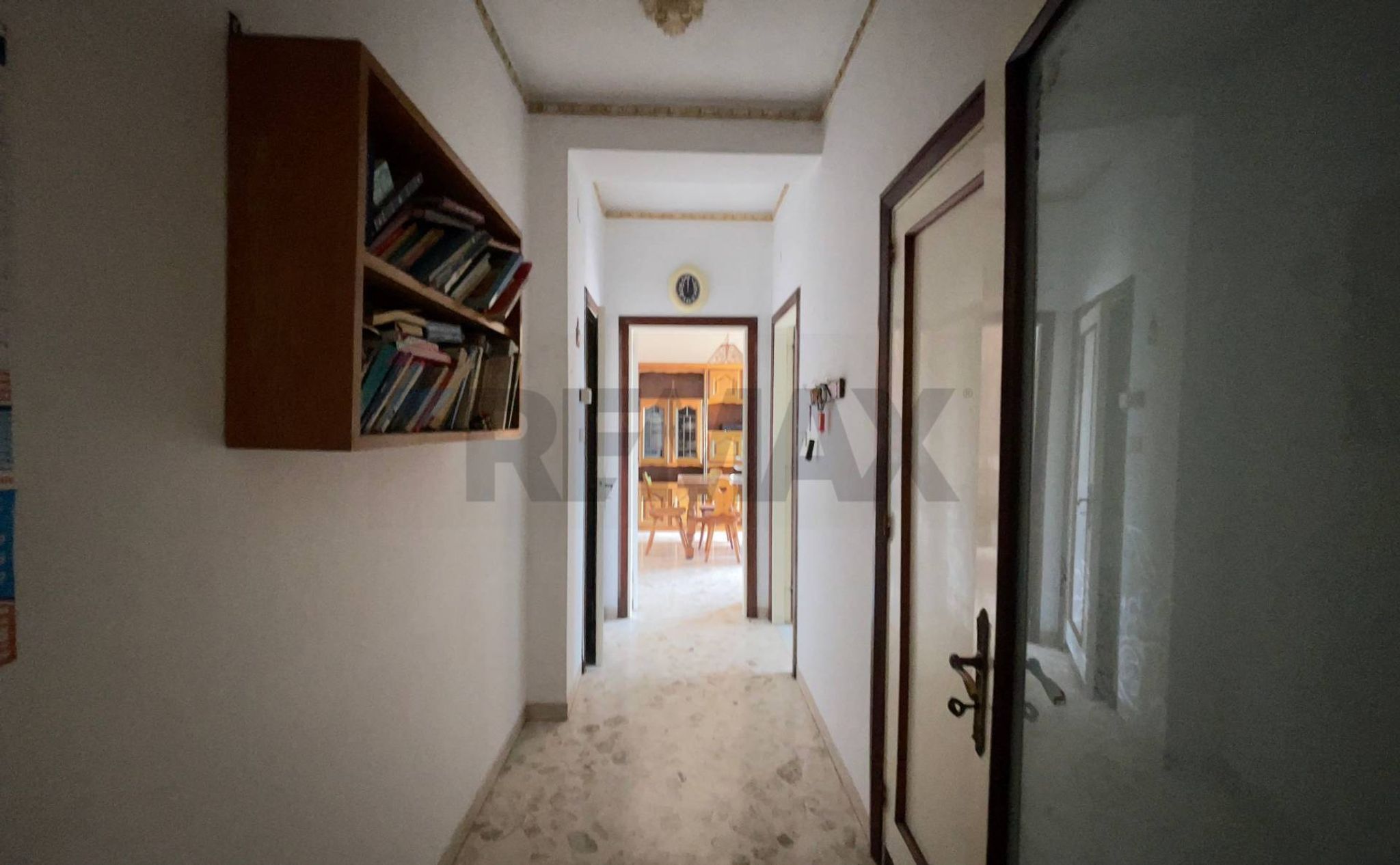 Hall / corridoio