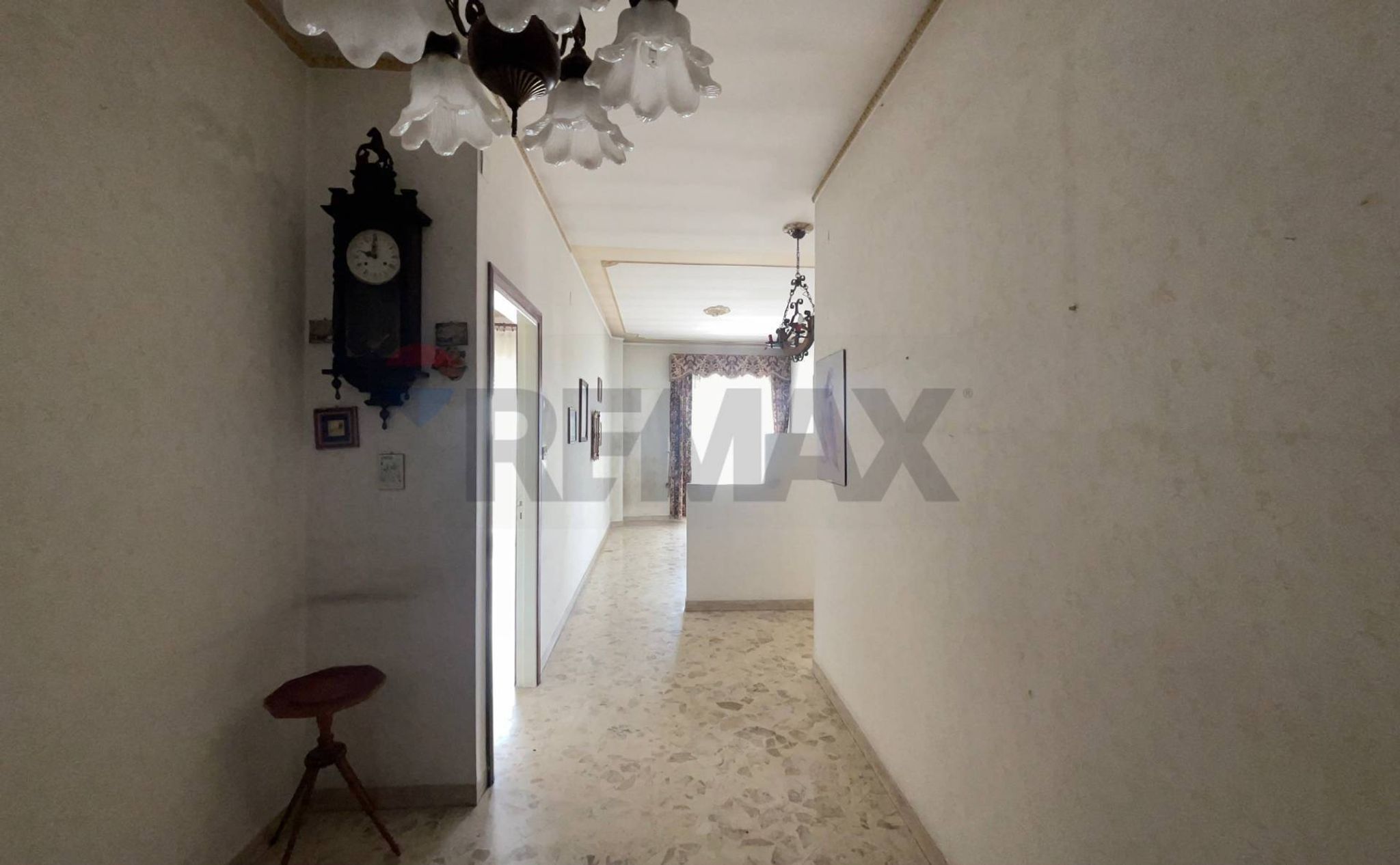 Hall / corridoio