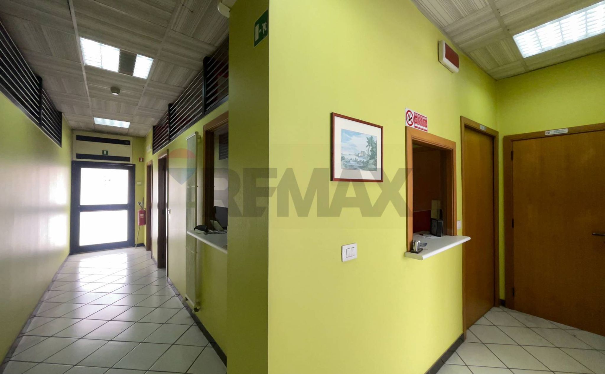 Hall / corridoio