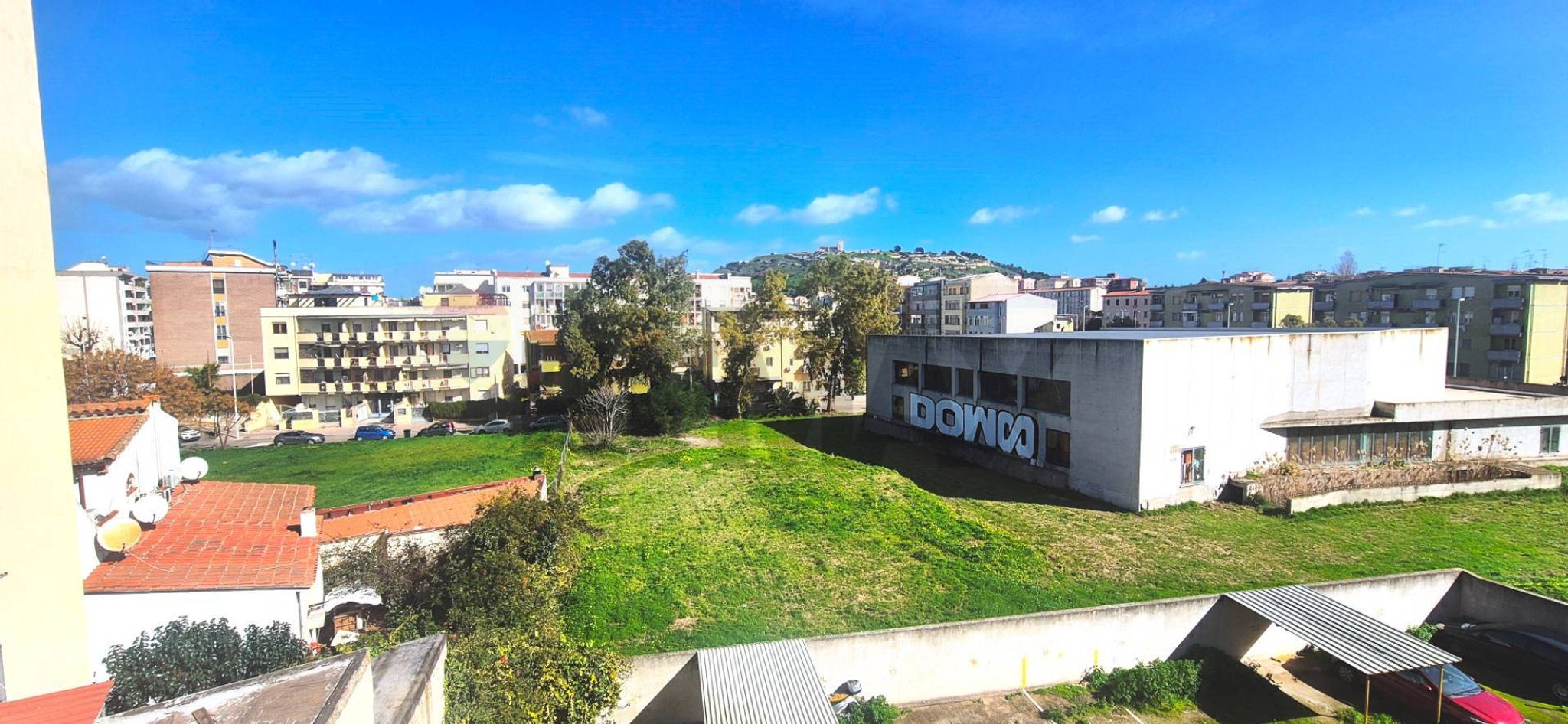 Property in Cagliari