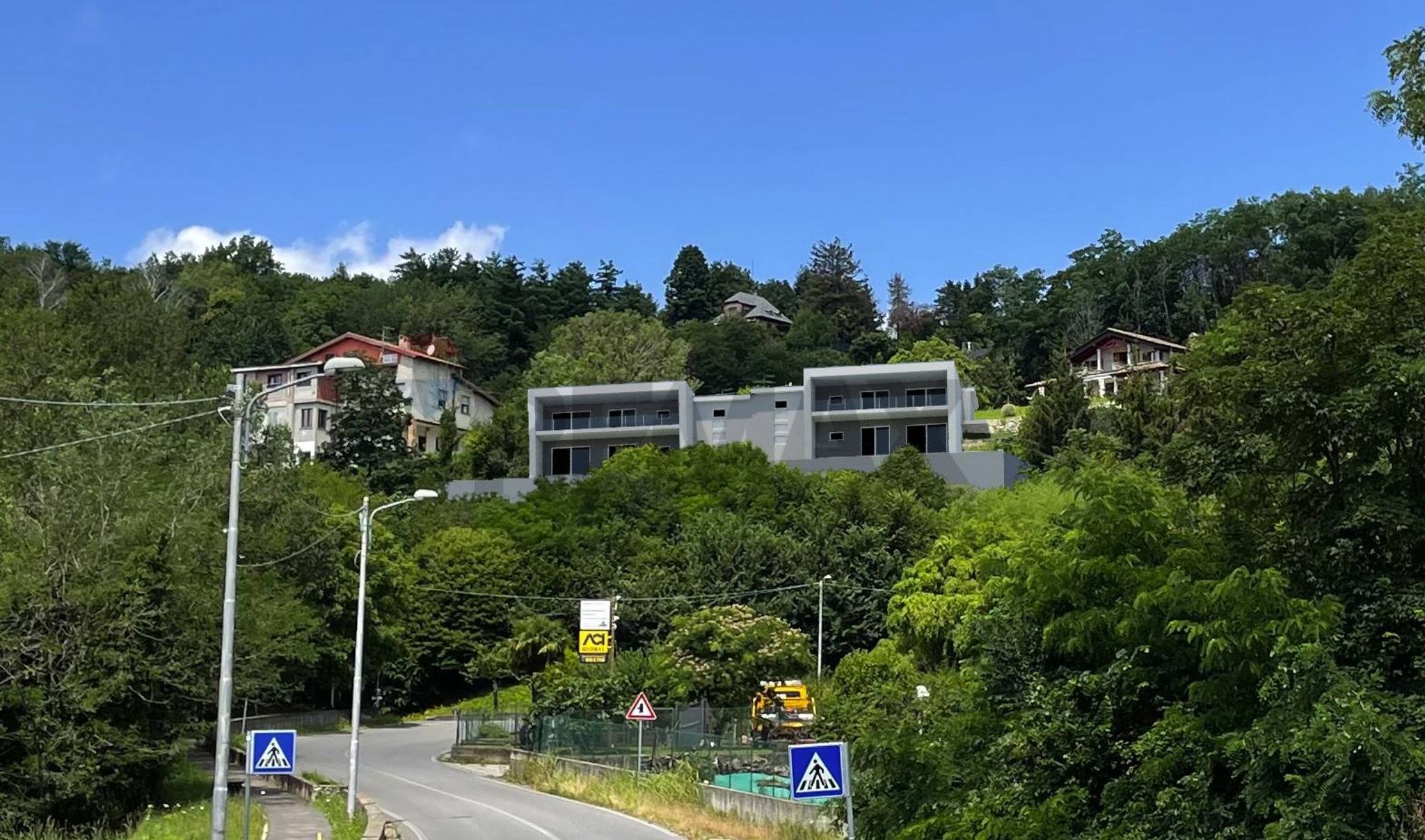 Giardino