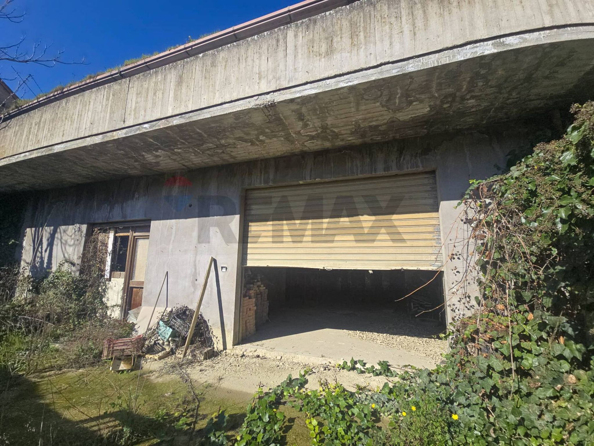 Property in Francavilla al Mare
