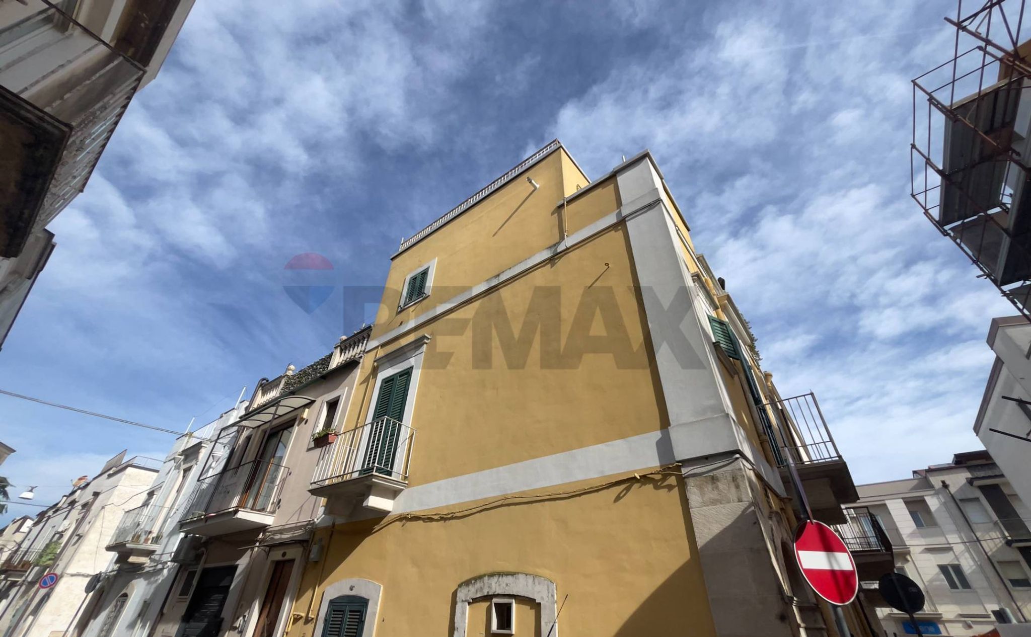Immobile a Santeramo in Colle