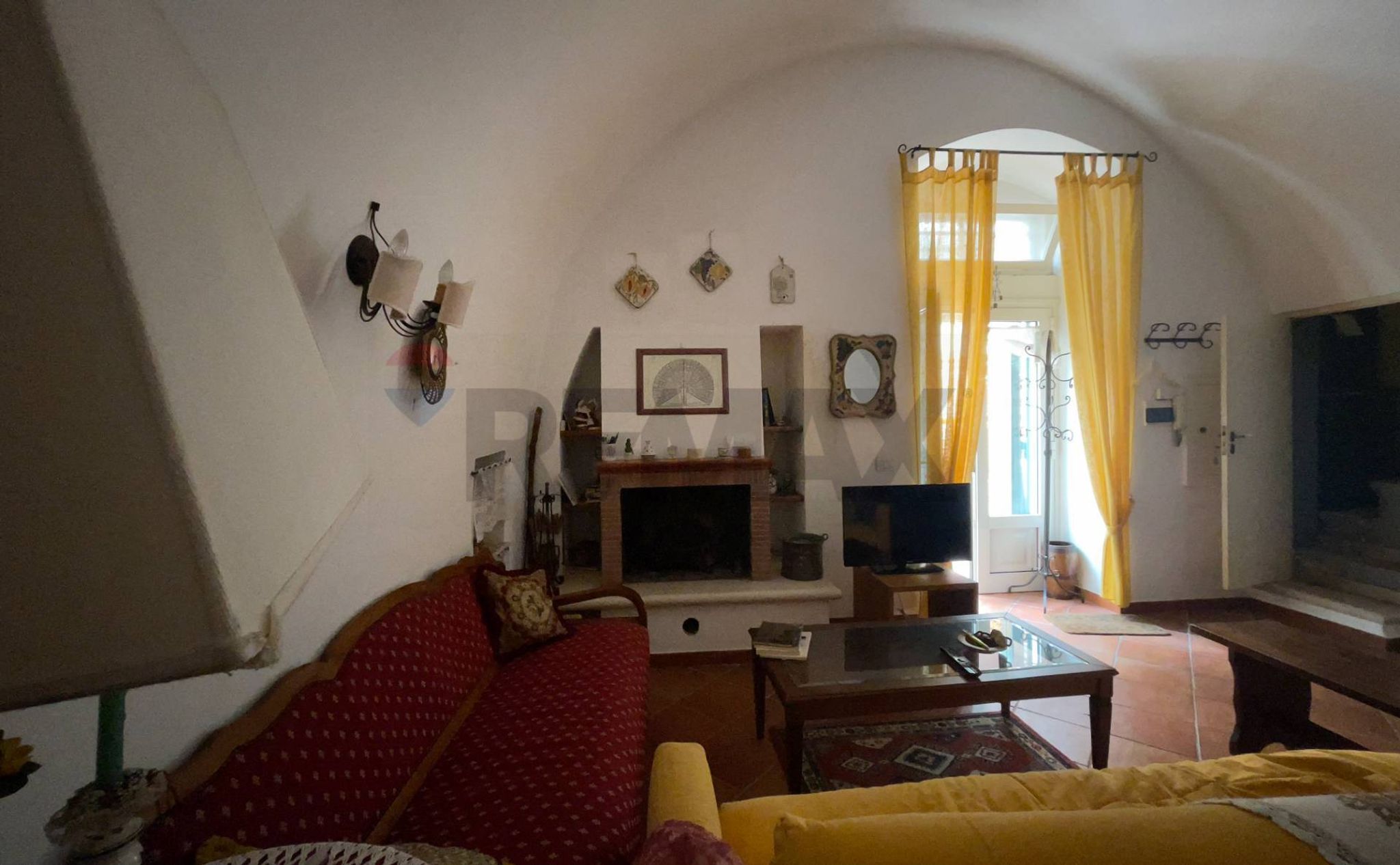 Soggiorno
