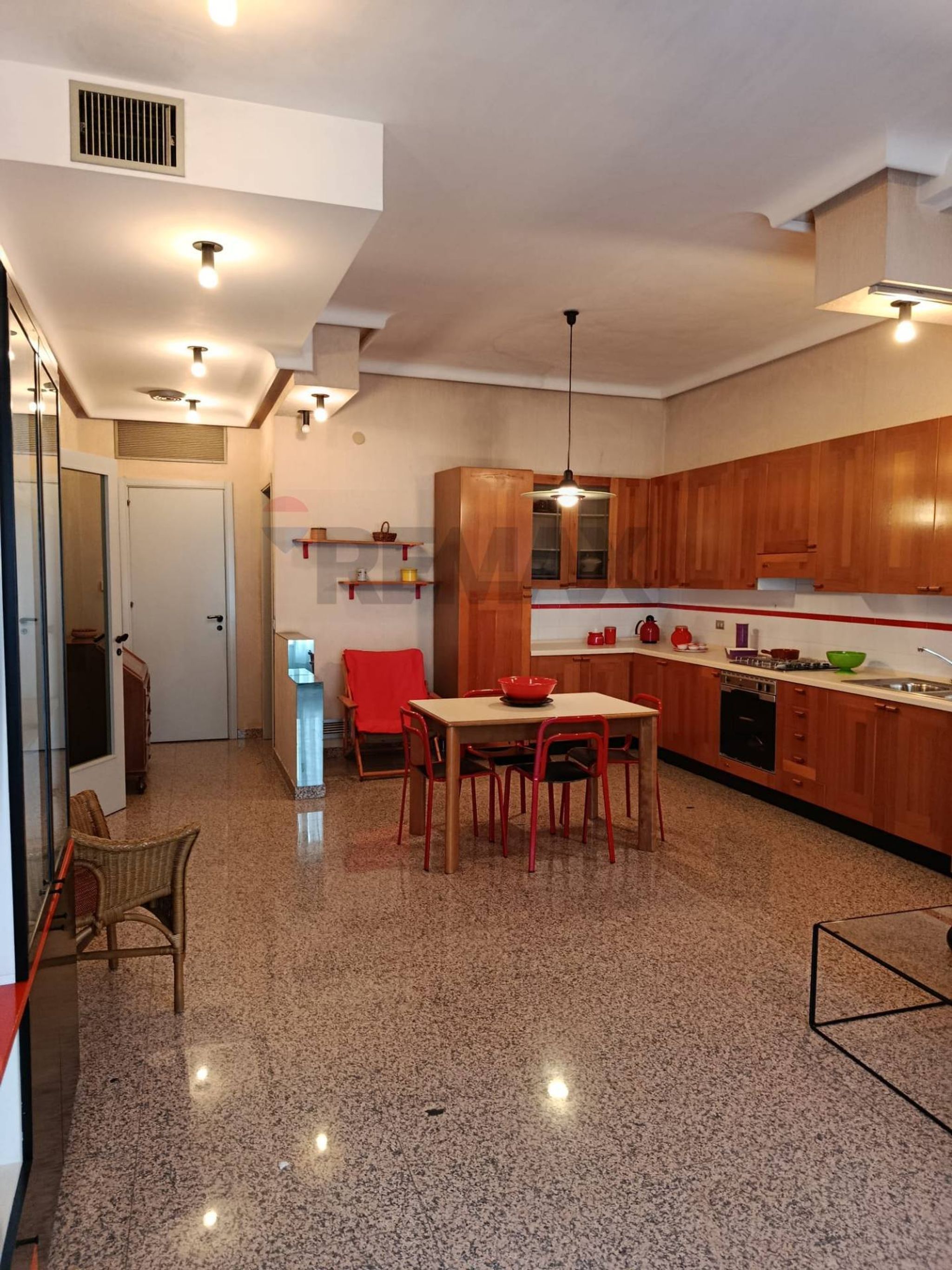 Sala da pranzo