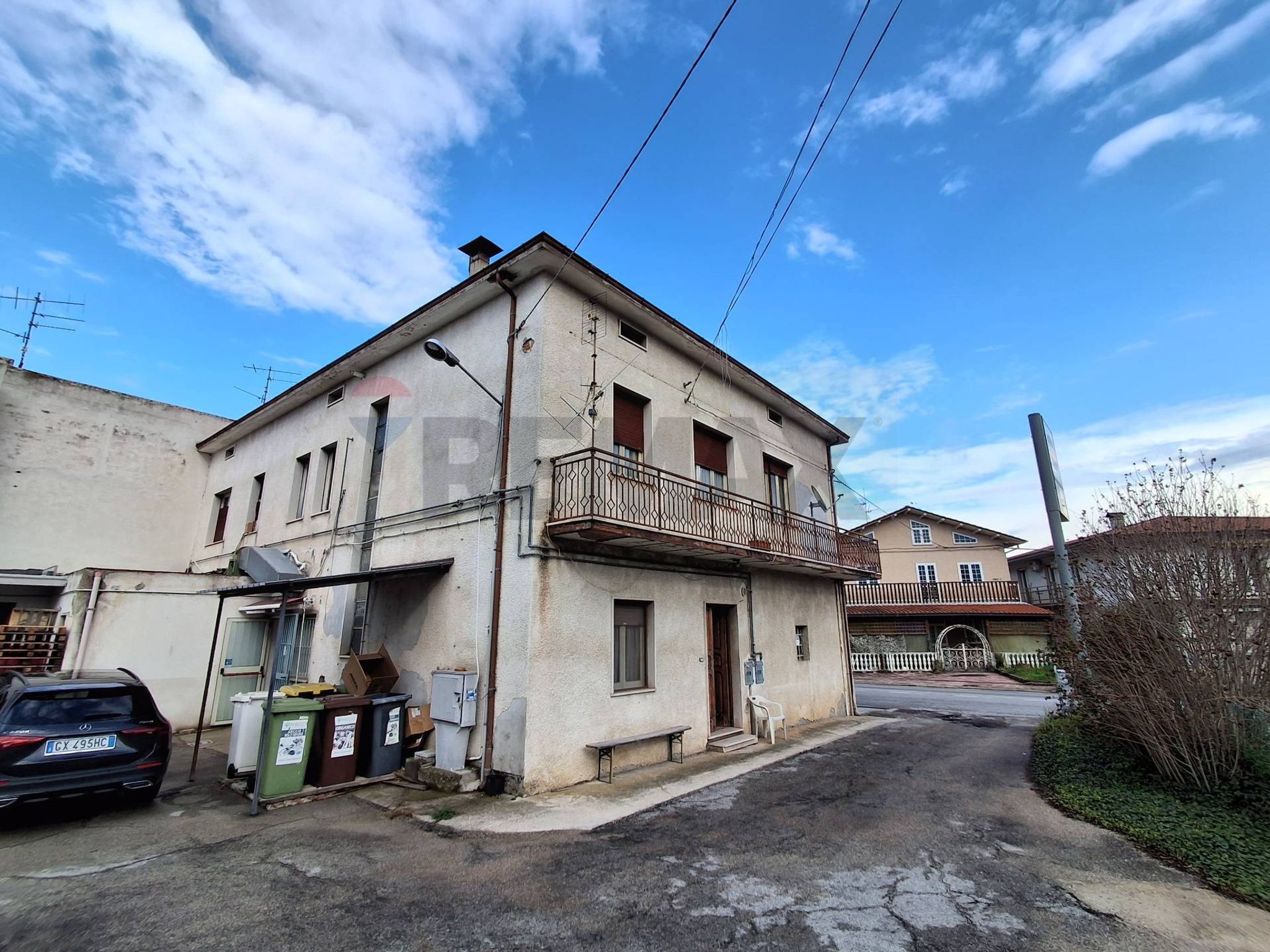 Property in Altino