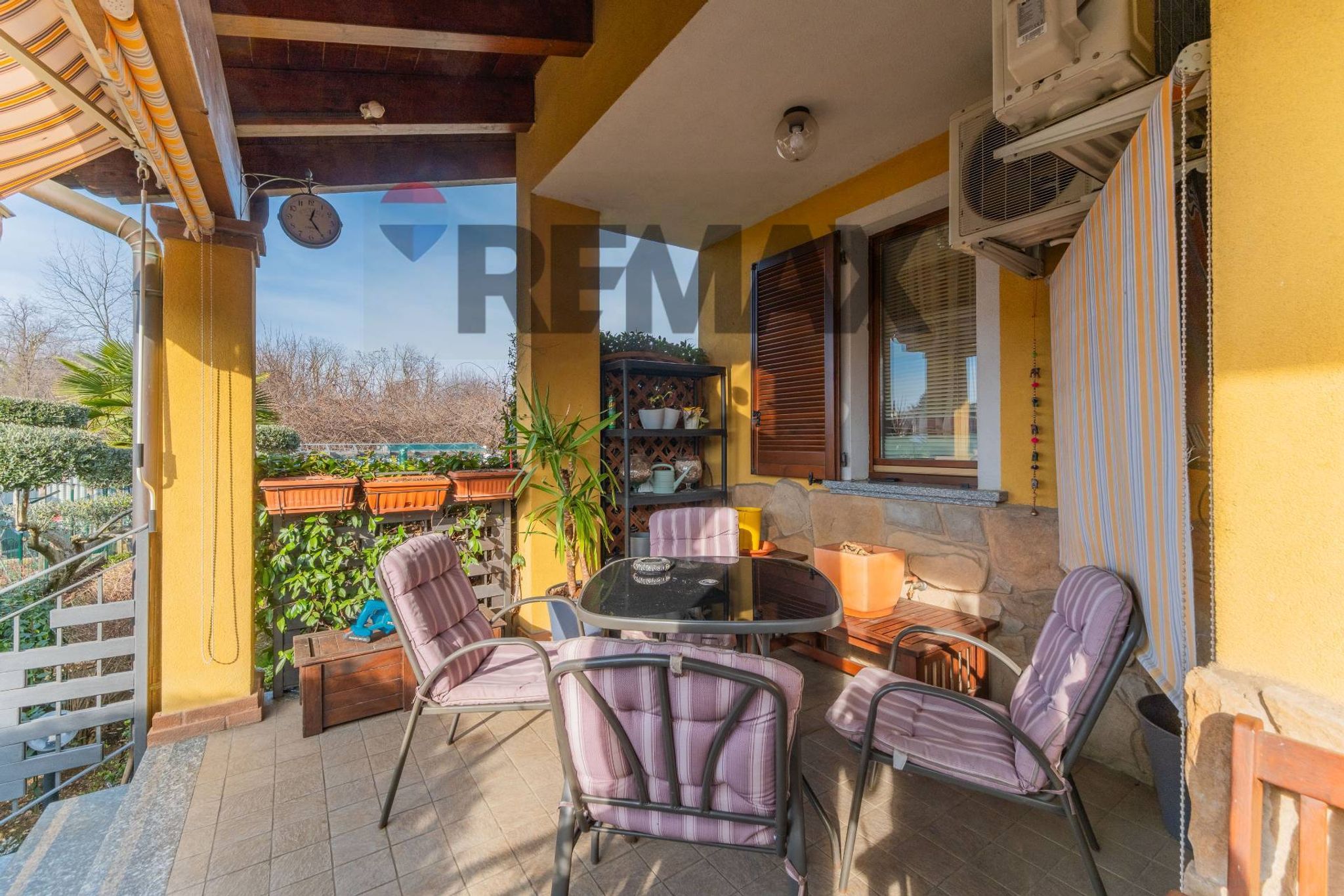 Property in Fagnano Olona