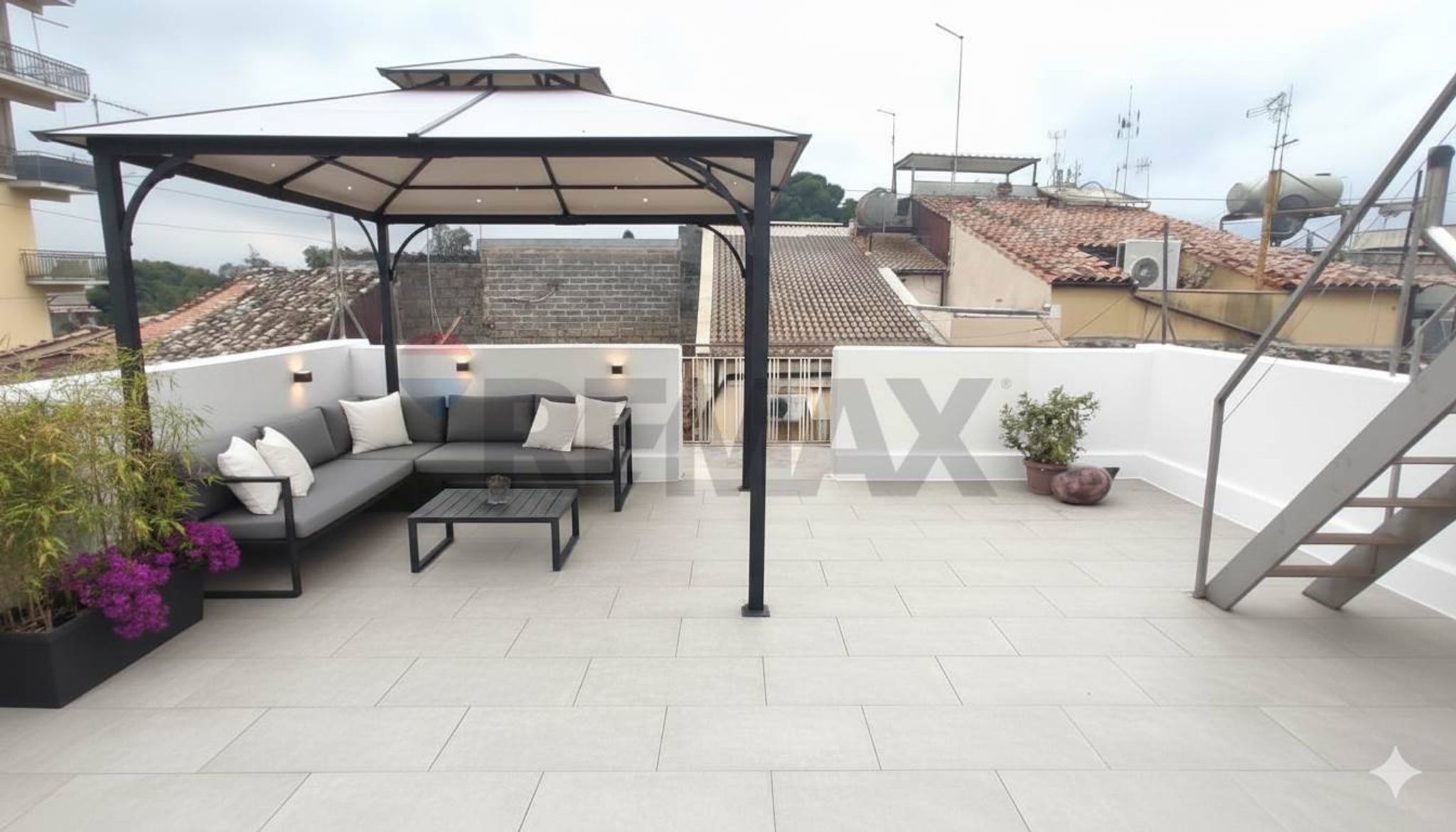 Terrazza