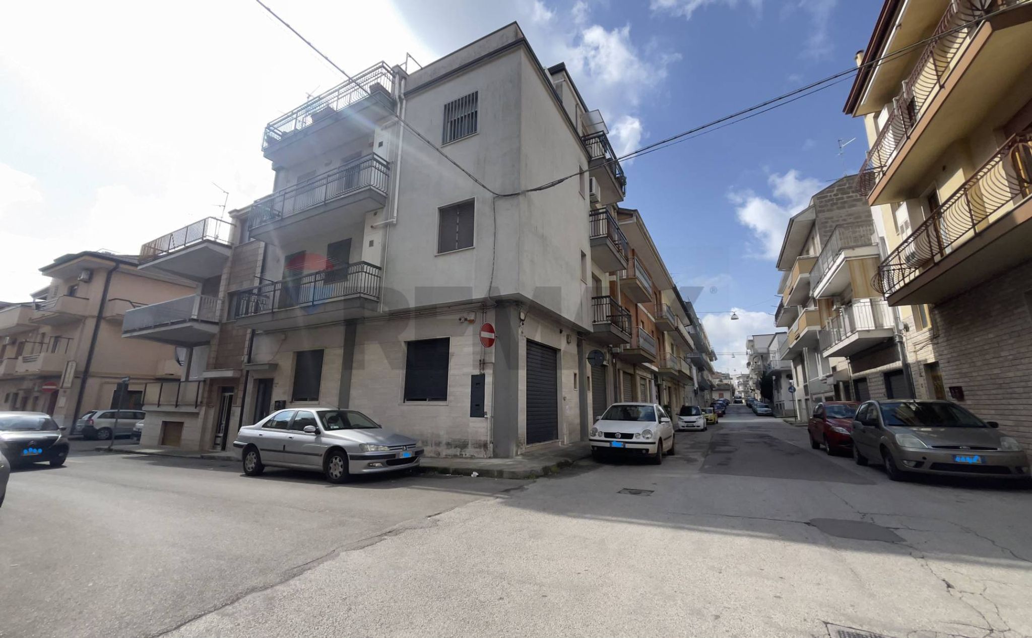 Immobile a Santeramo in Colle