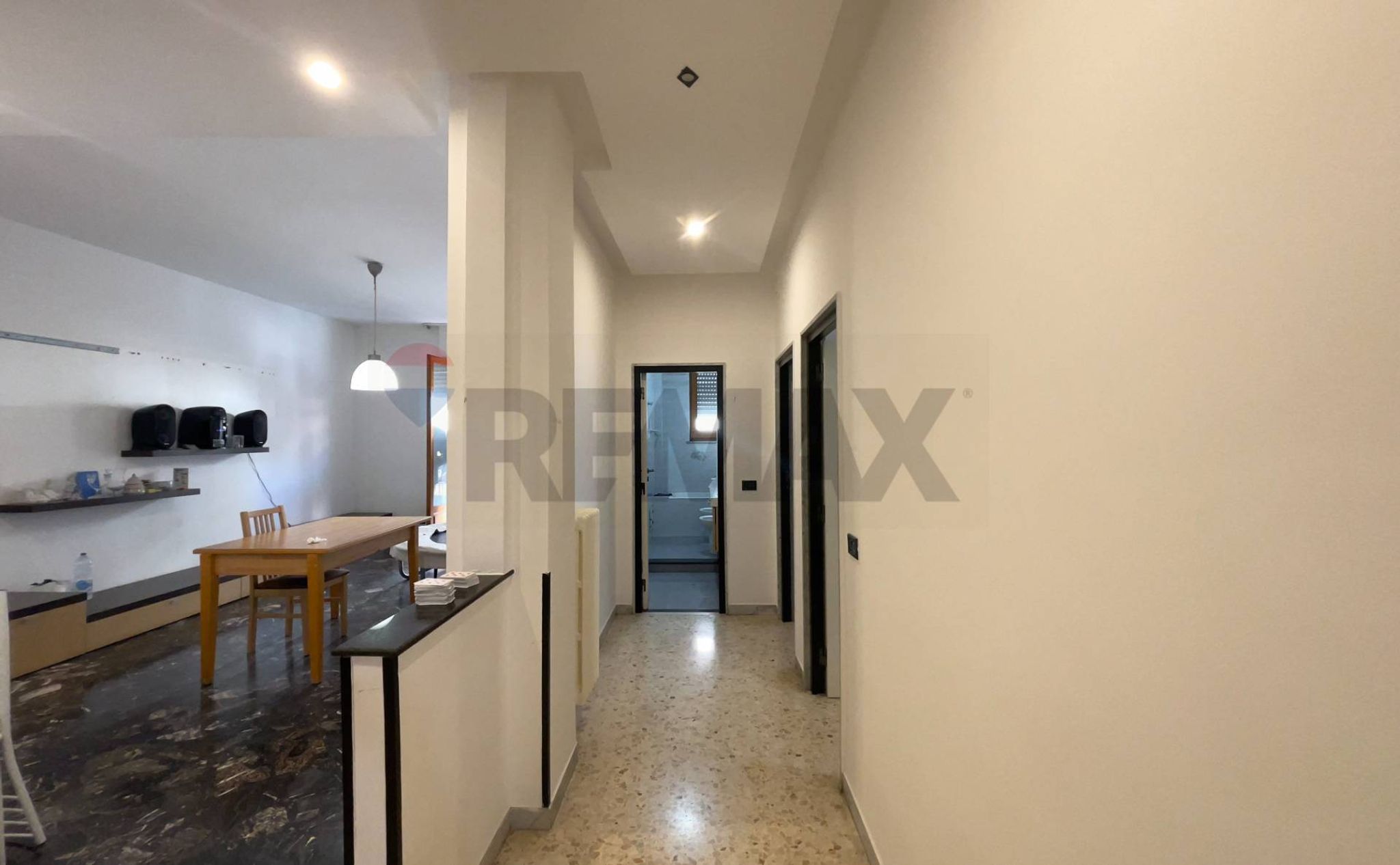 Hall / corridoio