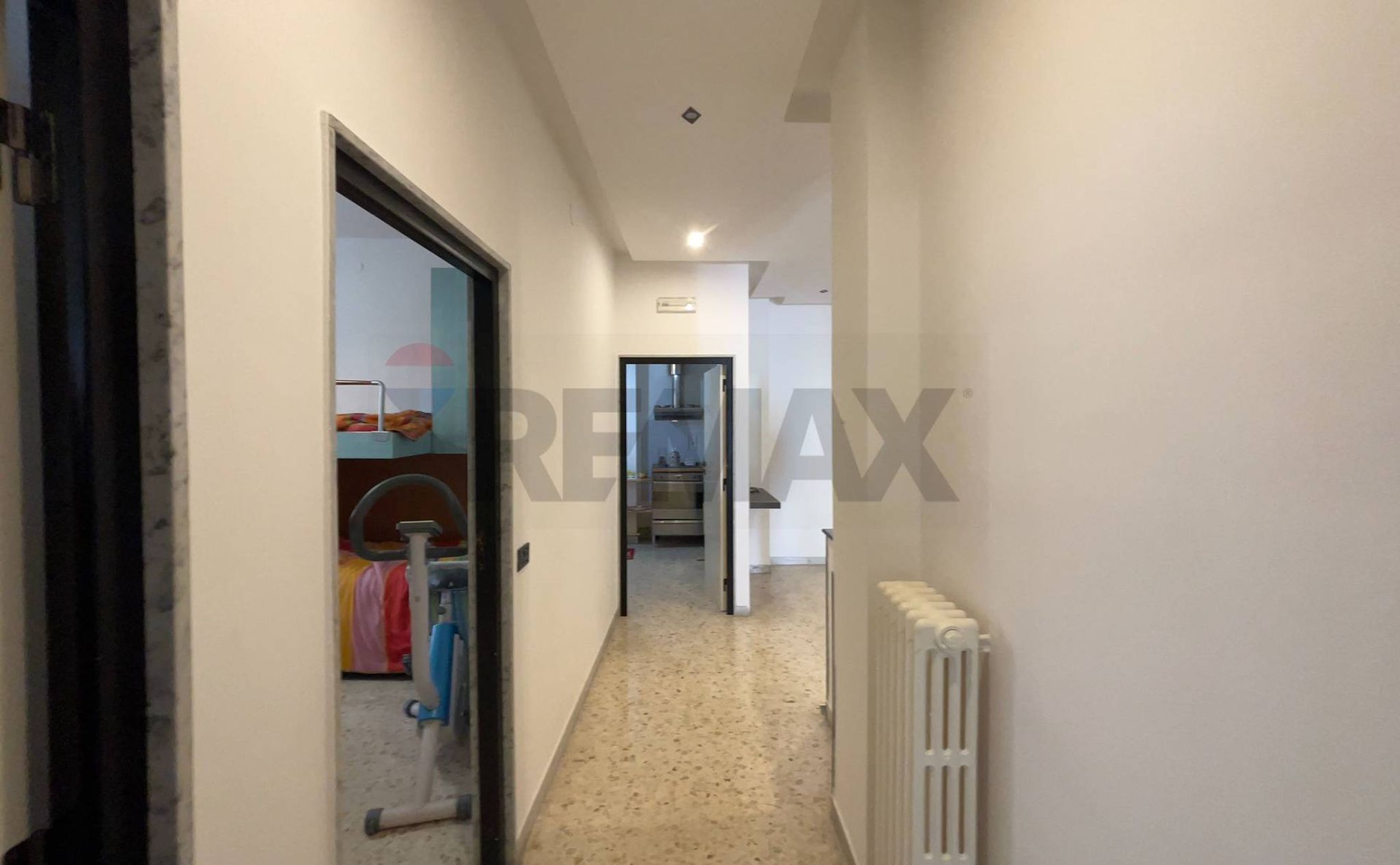 Hall / corridoio