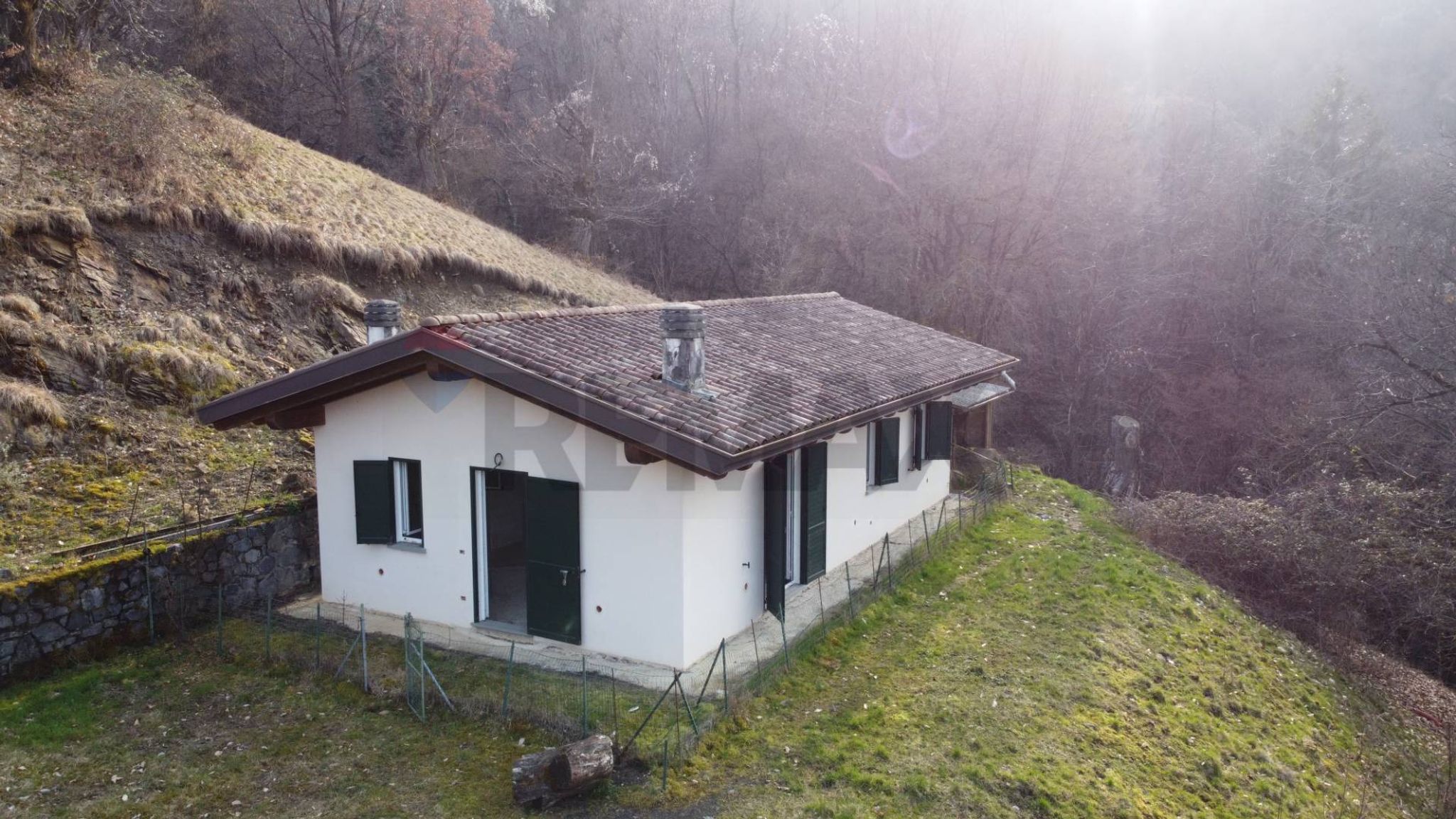 Immobile a Solto Collina