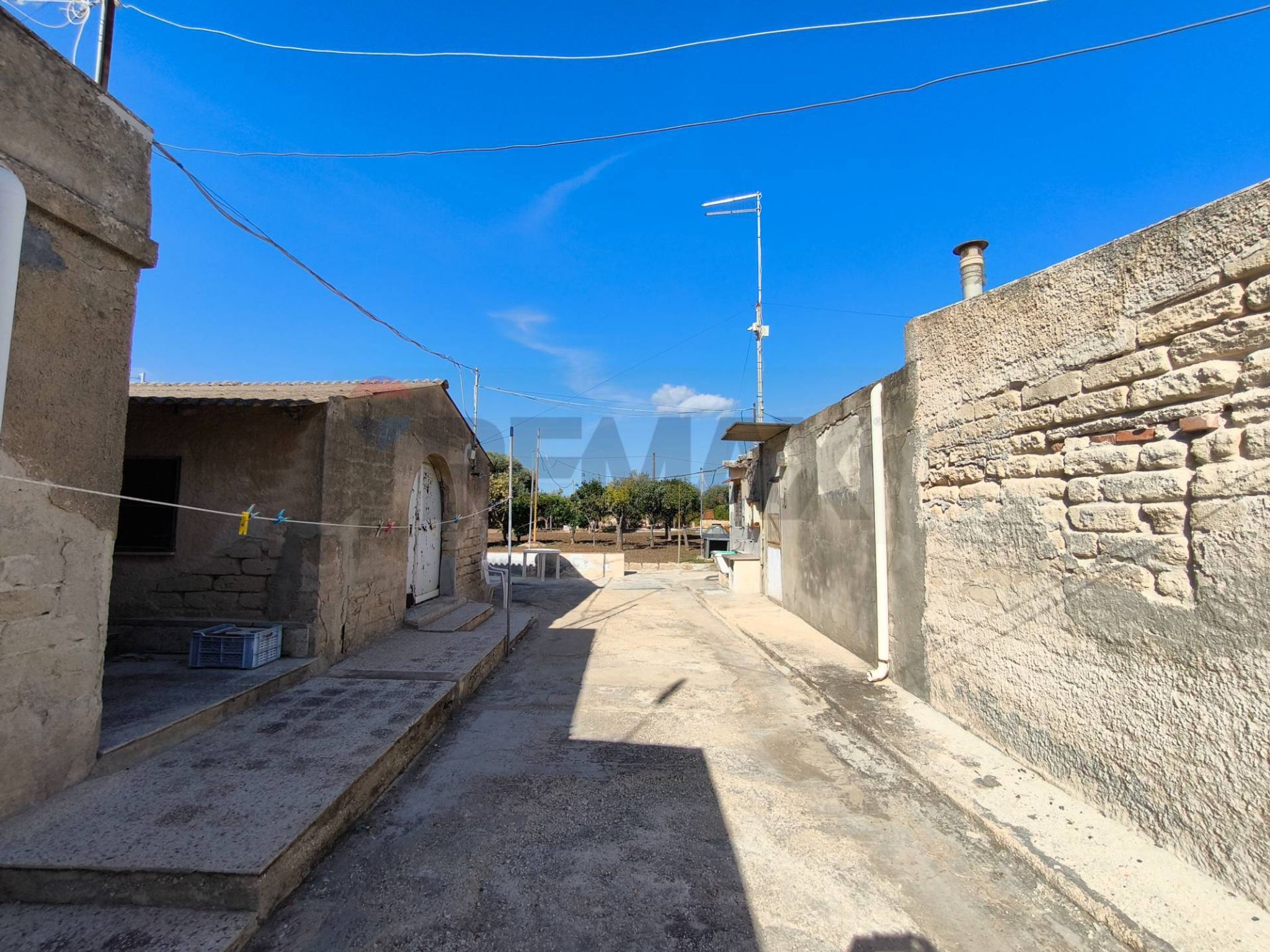 Immobile a Siracusa