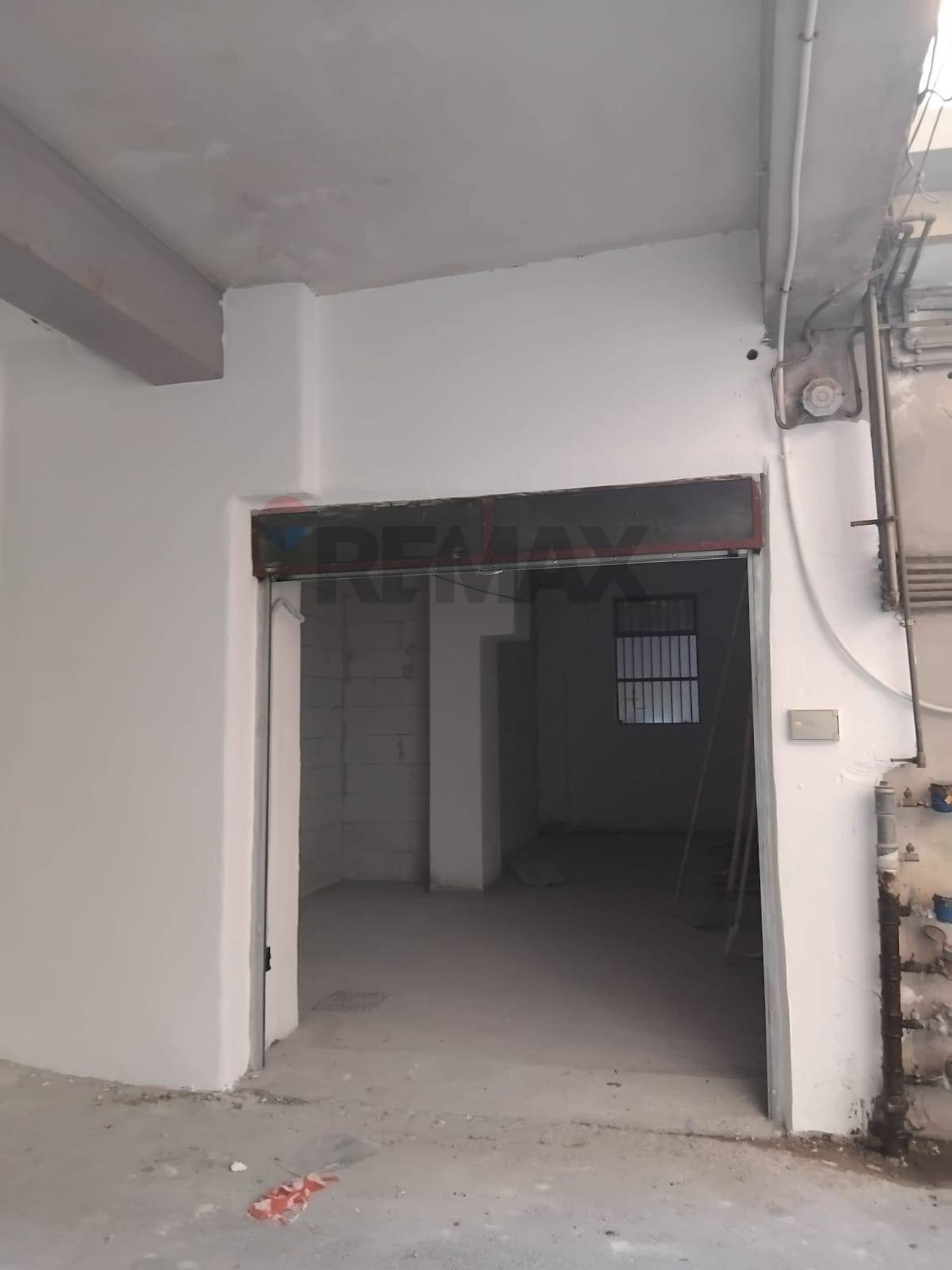 Parcheggio