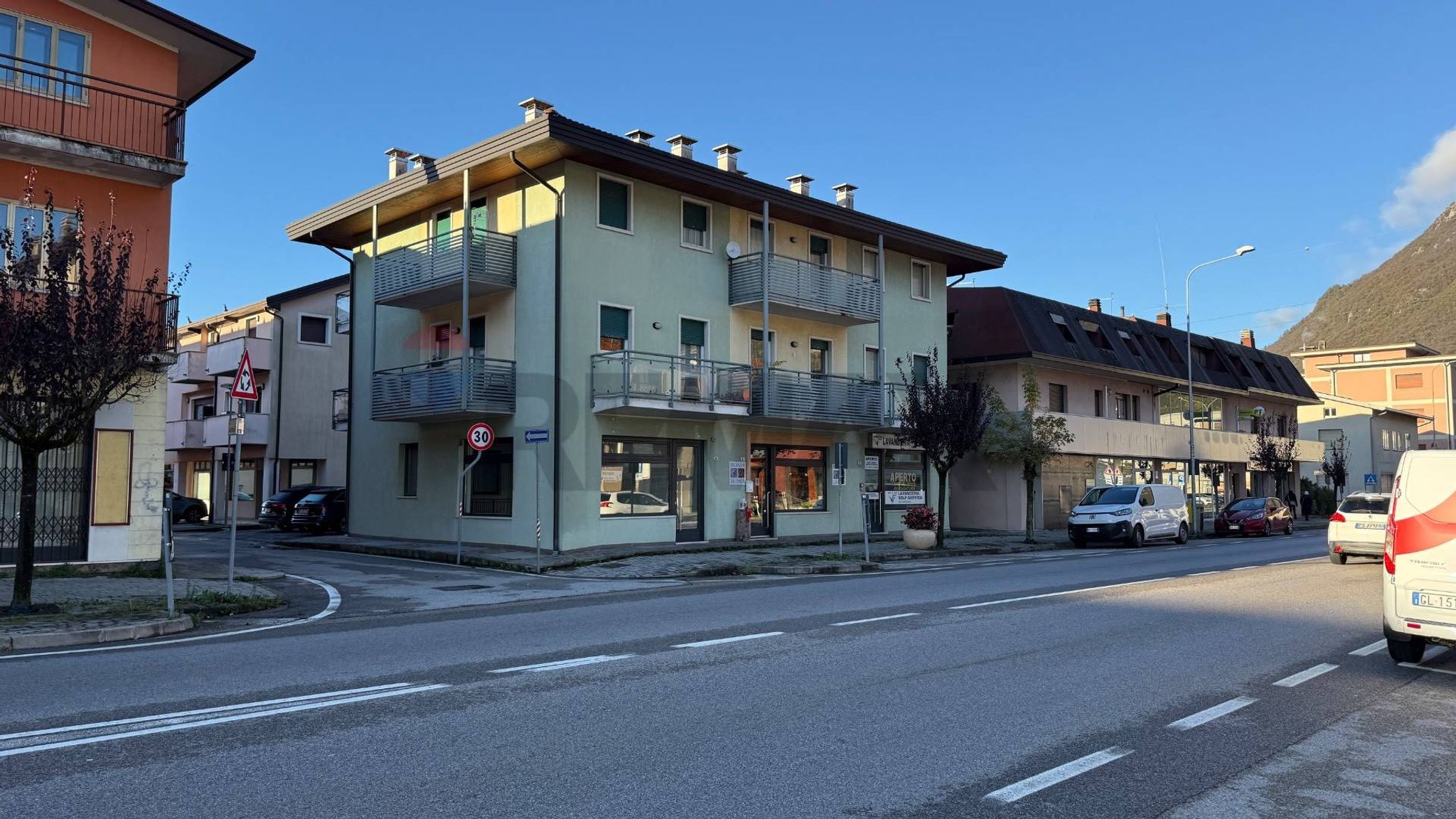 Immobile a Ponte nelle Alpi