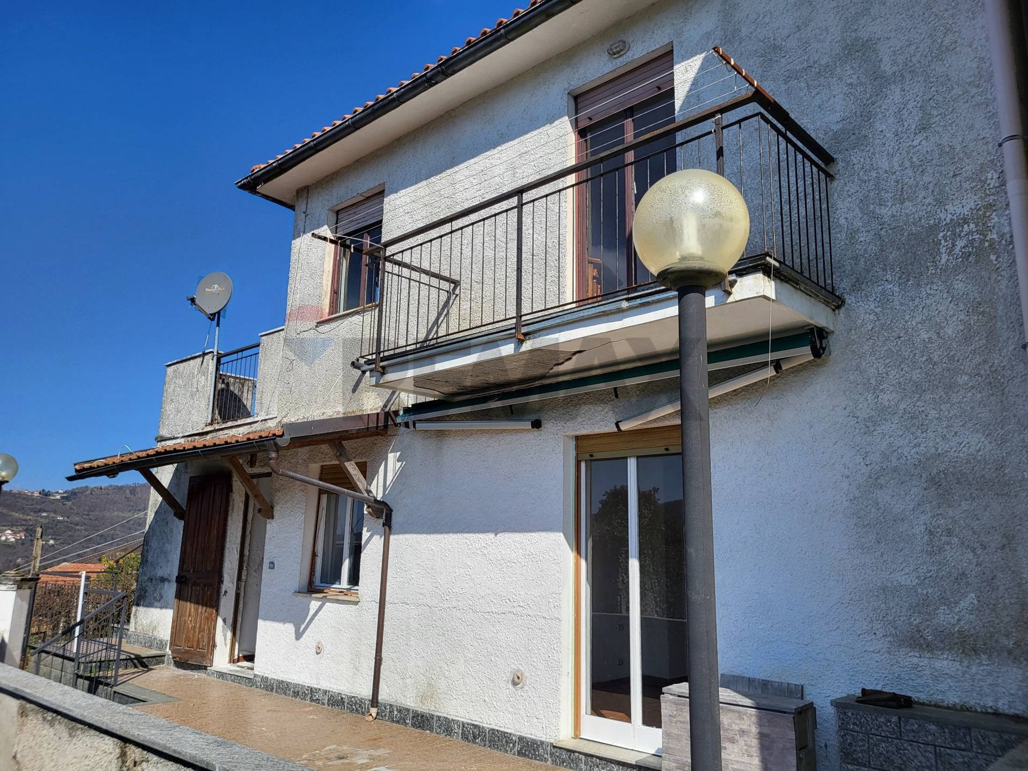 Property in Bargagli