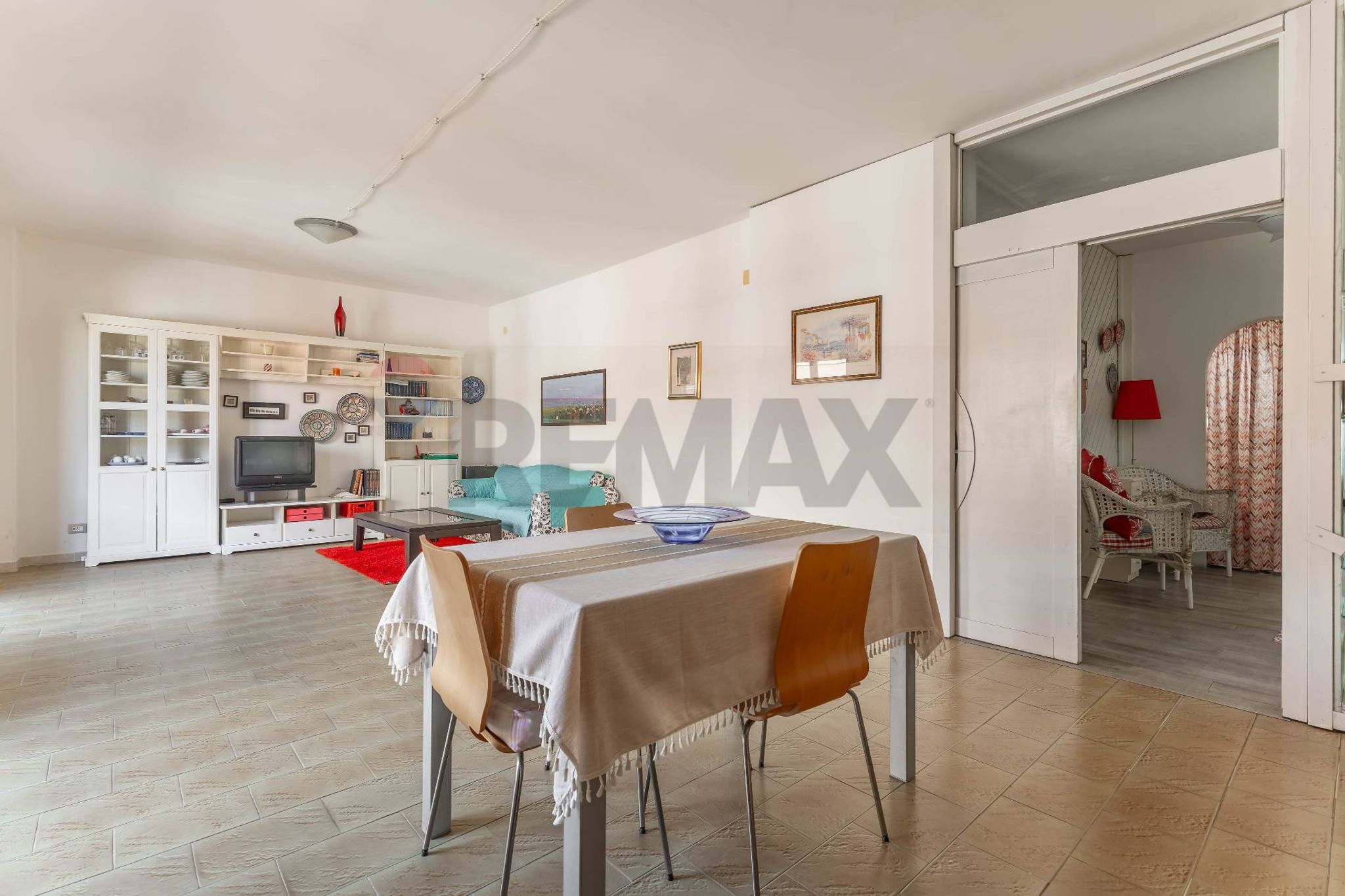Sala da pranzo