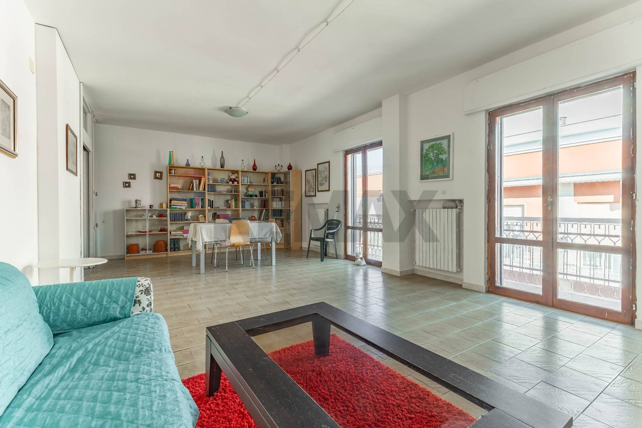 Sala da pranzo