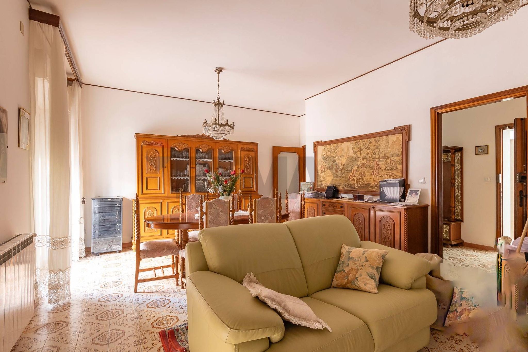 Property in Siracusa