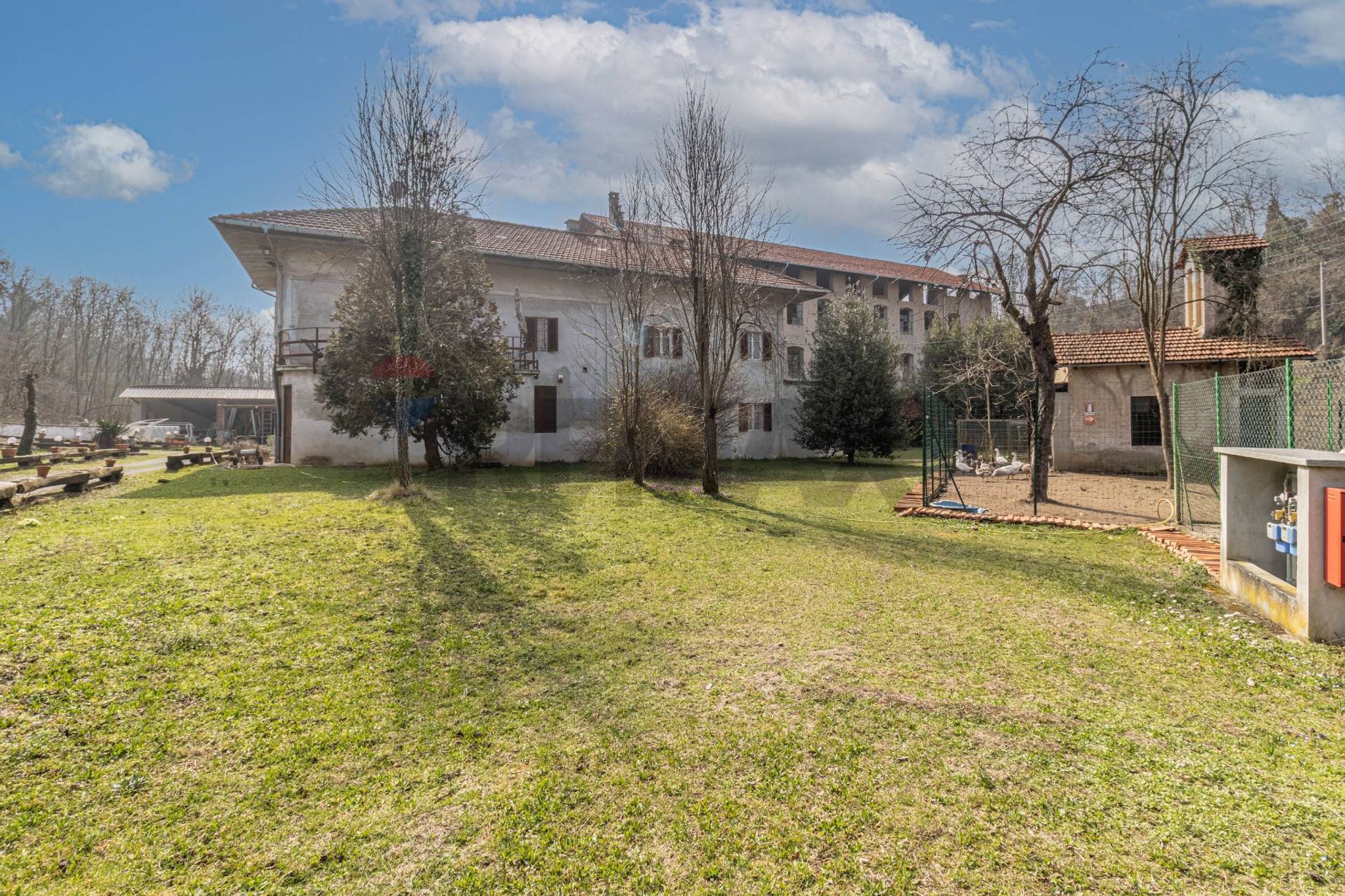 Giardino